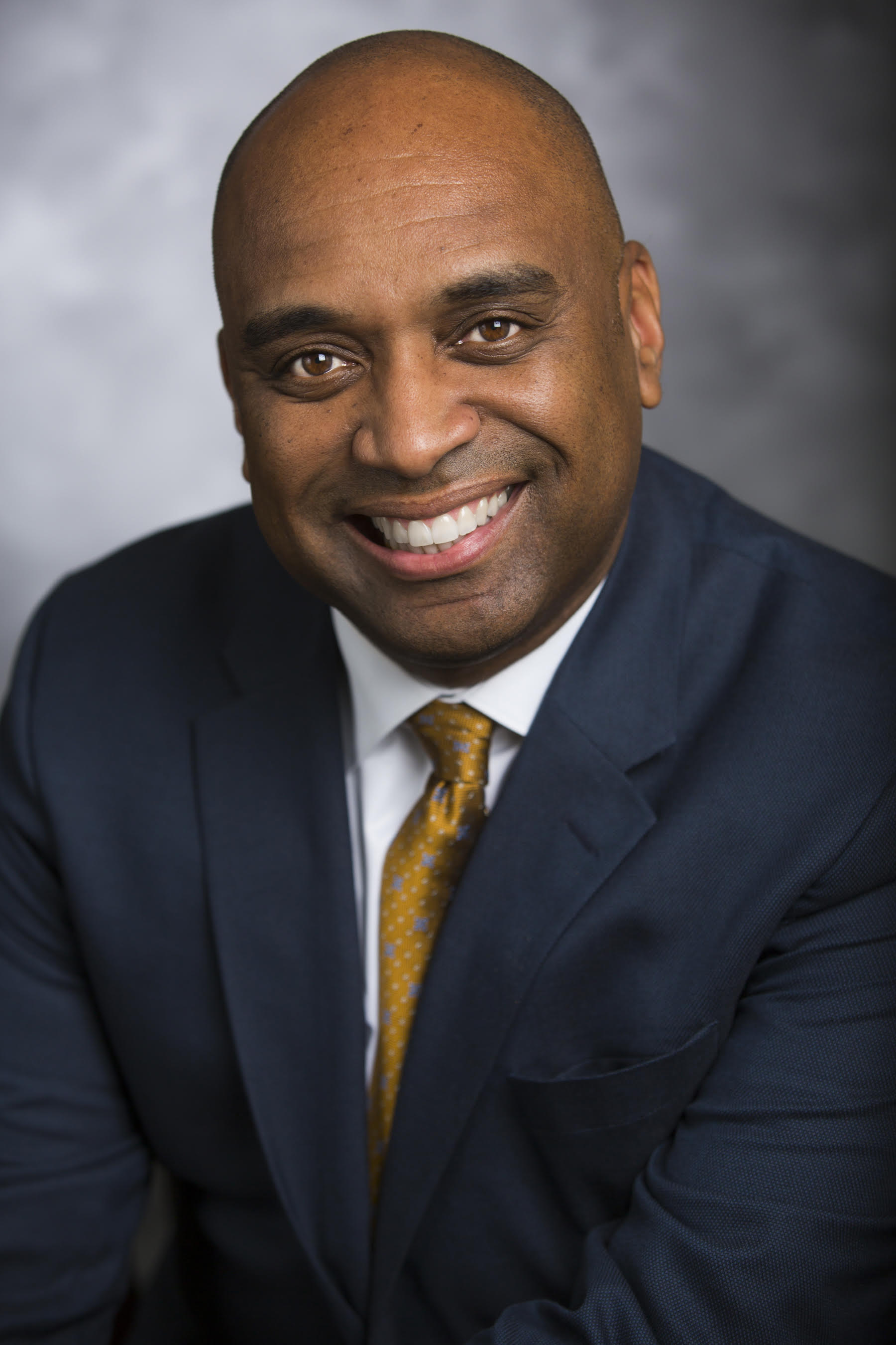 The New School’s New President: Dr. Dwight A. McBride