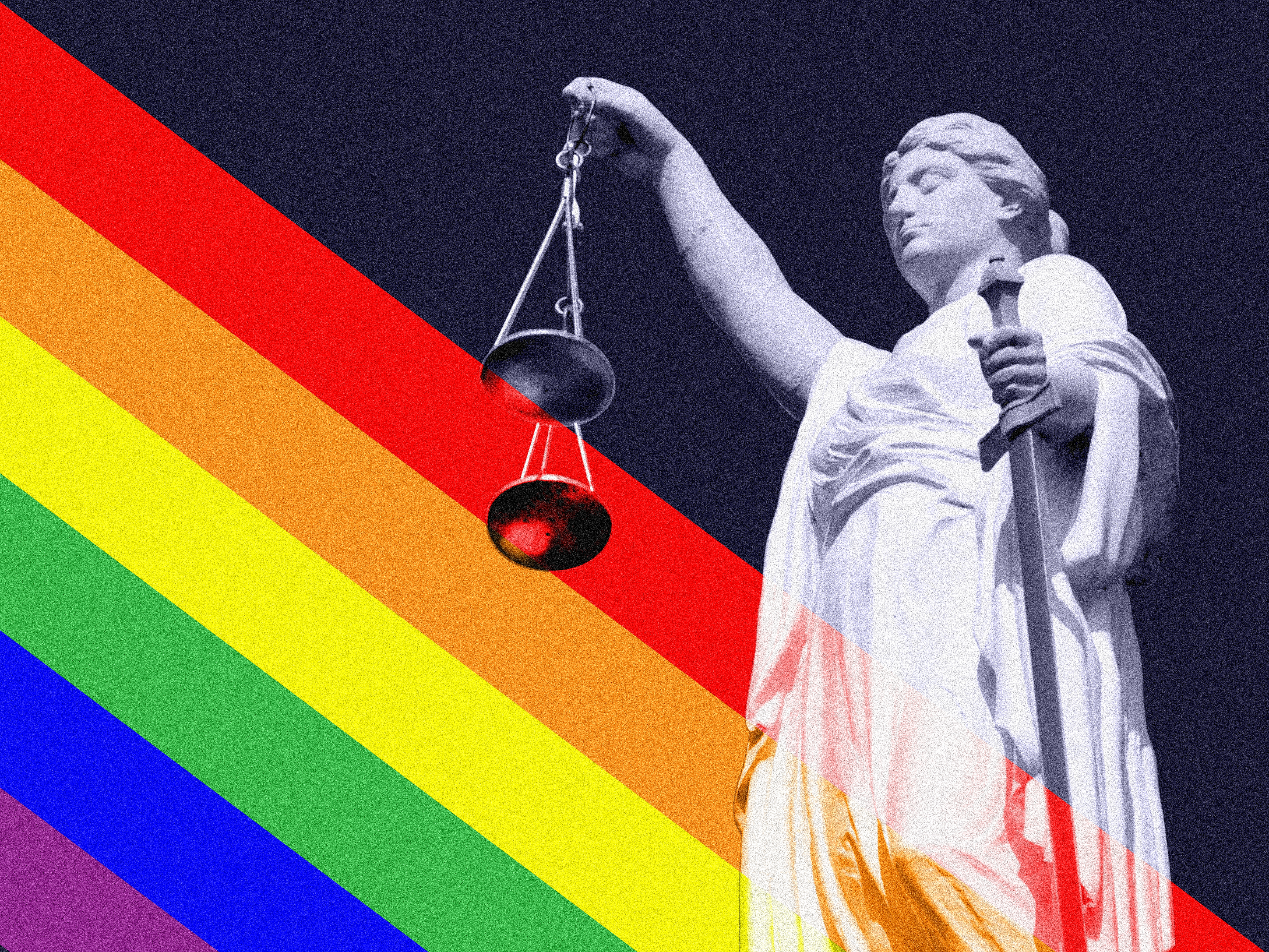 Why The Supreme Court is Arguing About LGBT Workplace Rights