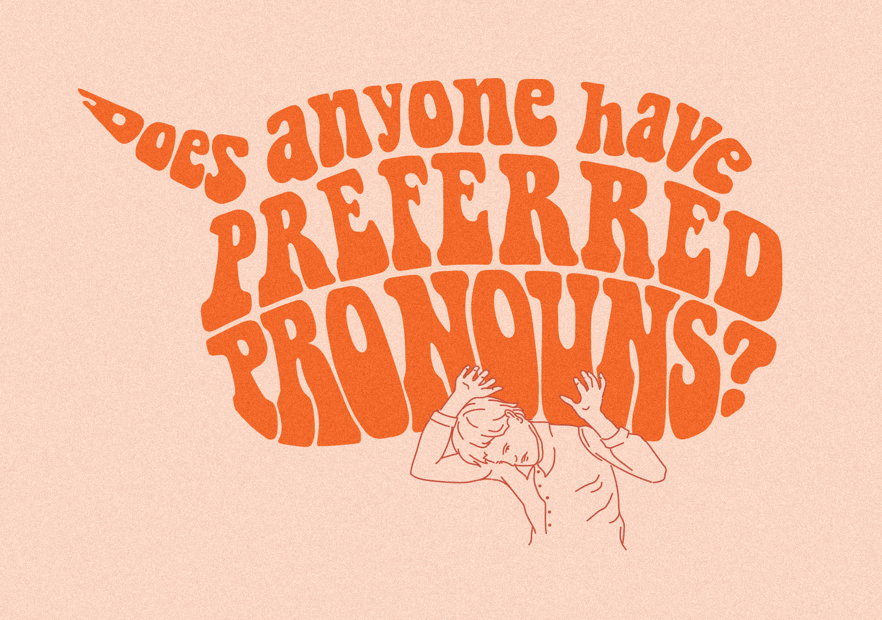 Trans Students Ask to Be Heard: Inside The Classroom, During Faculty Trainings