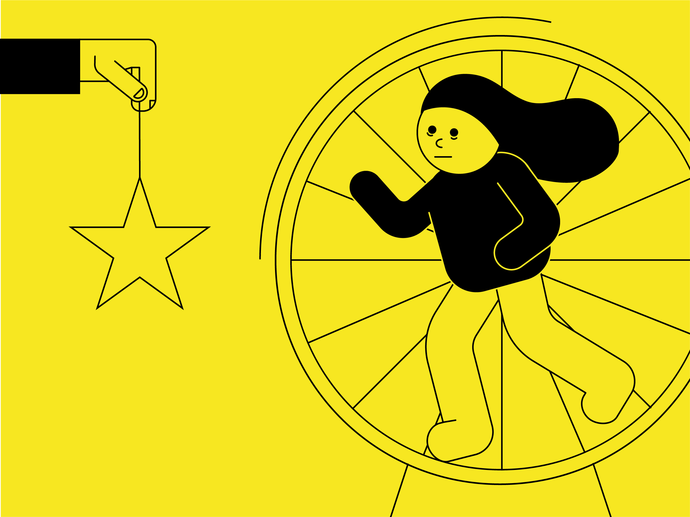 The Problem With Unpaid Internships