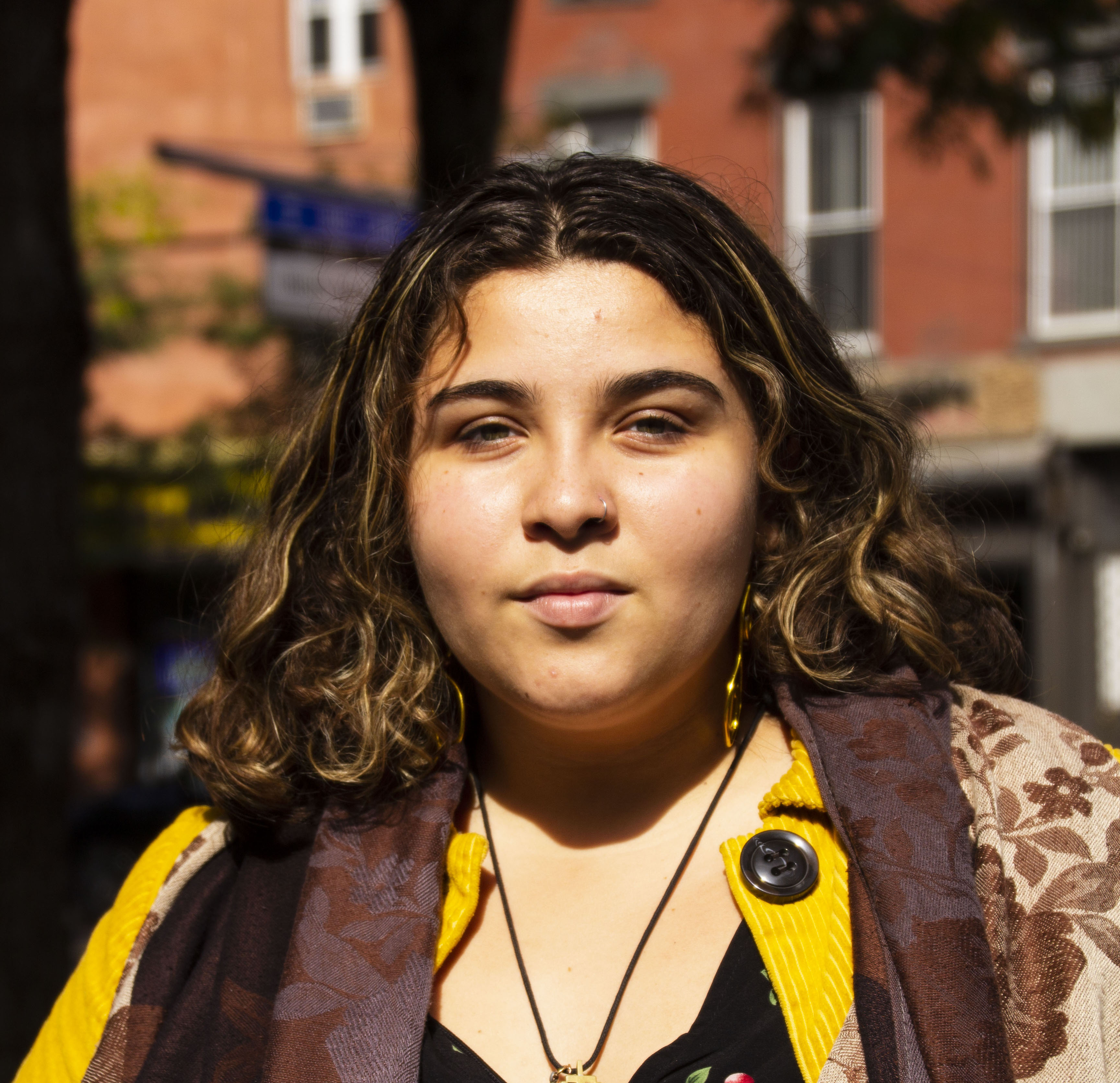 Work to be Done: Four First-Gen Student’s Responses to 100 Year Old Values