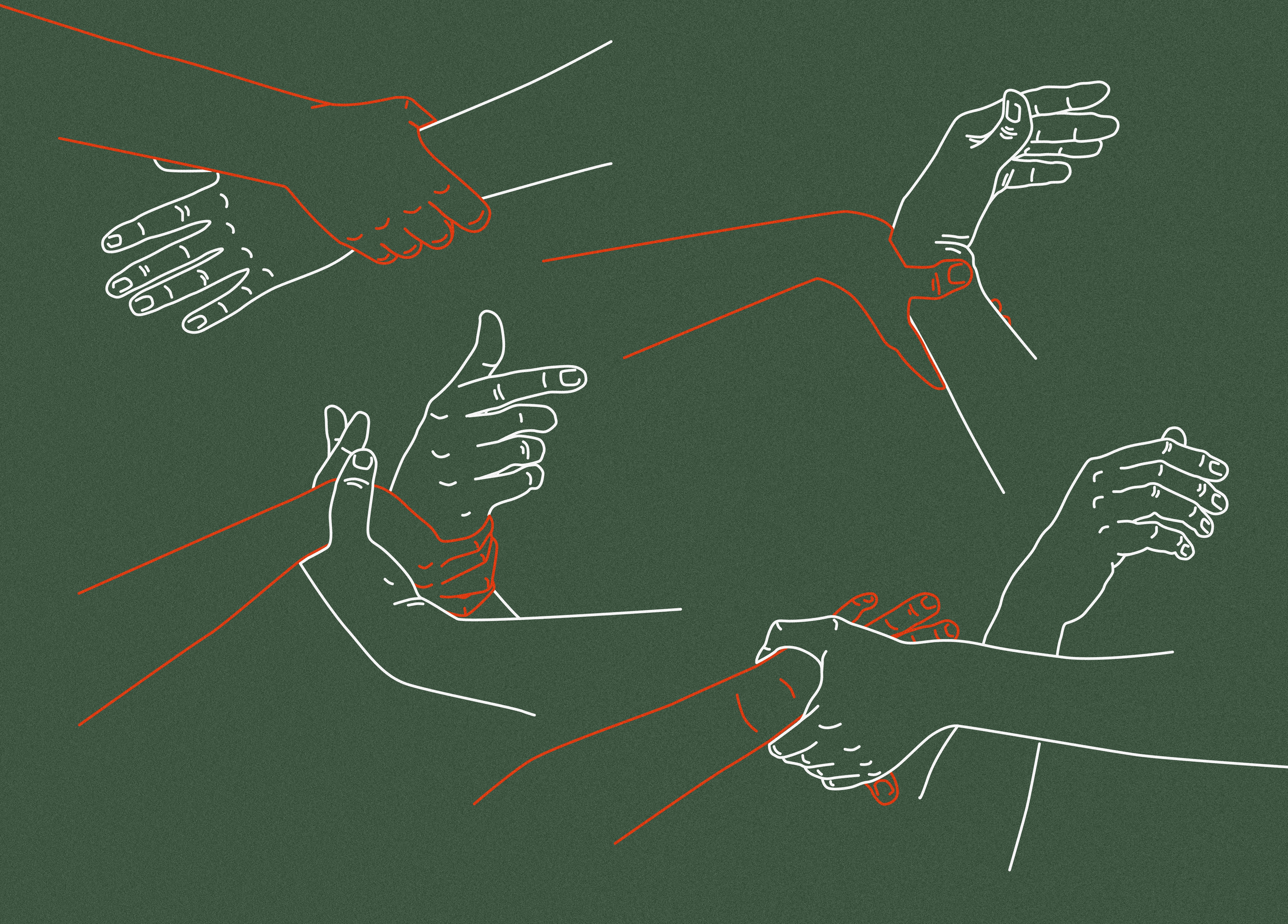 ‘Demanding Your Respect’: Student-Led​ Self Defense Workshops Empower Campus Community
