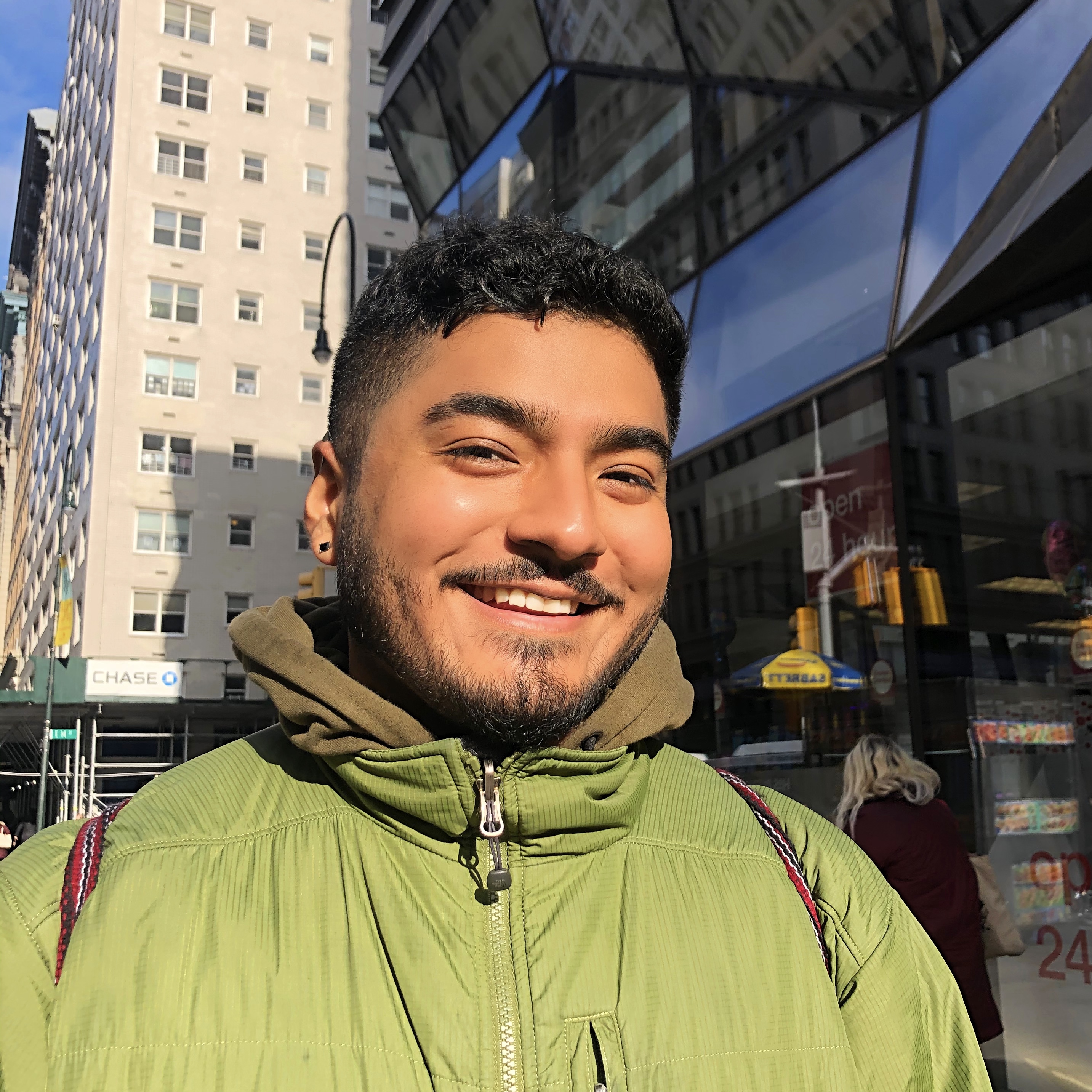 “Hurting yourself is another cost of dancing in NYC”: The Expenses of Four Aspiring Dancers