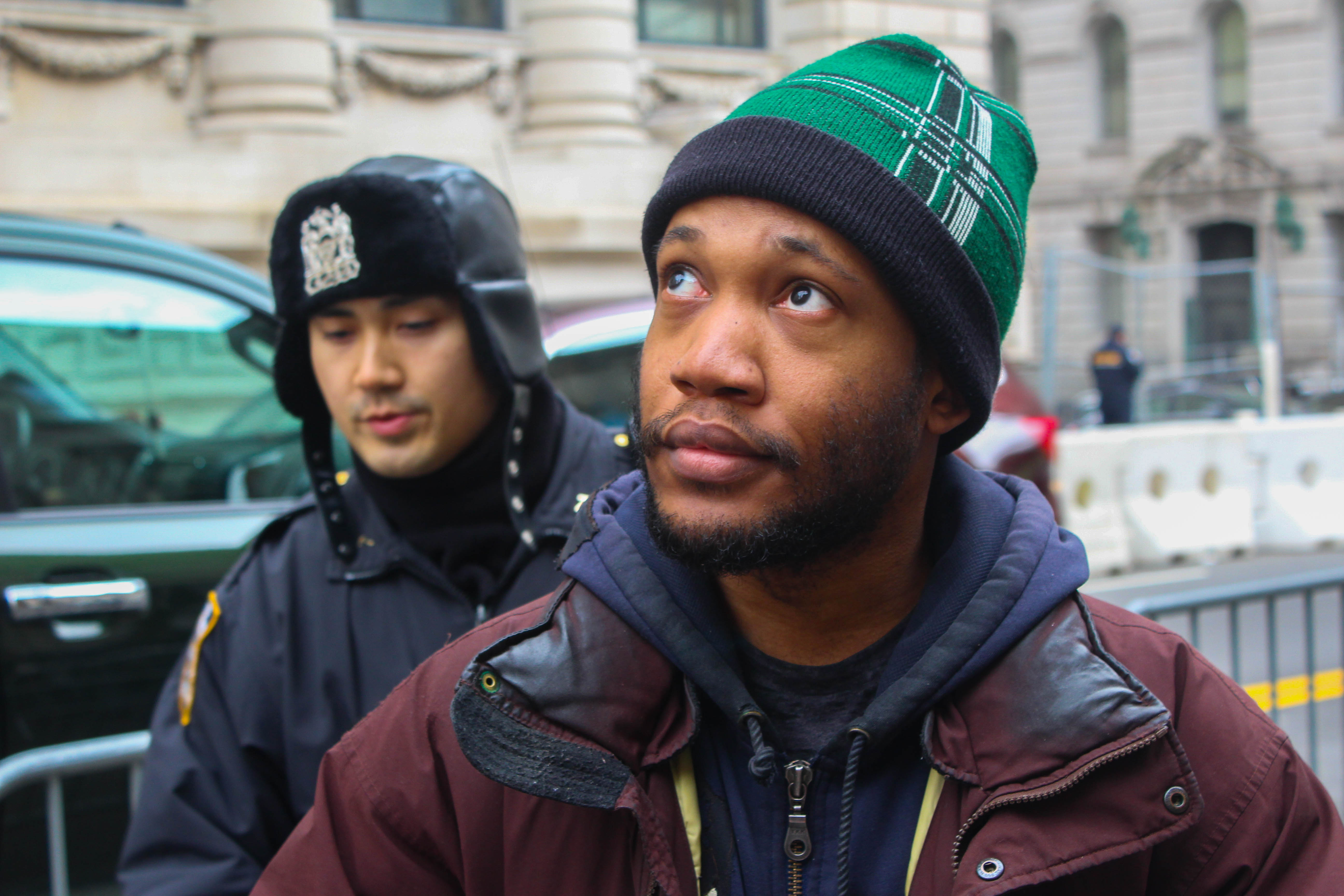 Students and Educators Say No to Cops on Campus