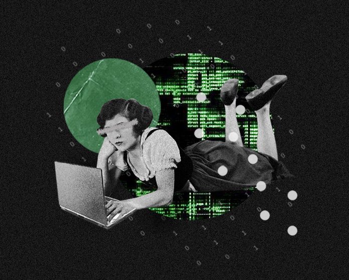 Want to Learn to Code but Have No Experience? Lang’s New Minor Might Still Be for You.
