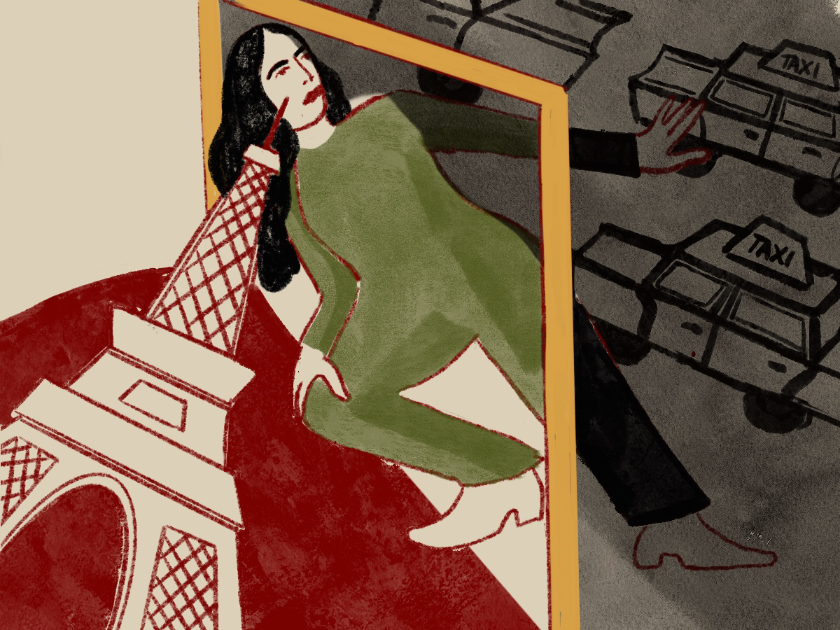 Girl Abroad: The Adjustment Period That No One Talks About