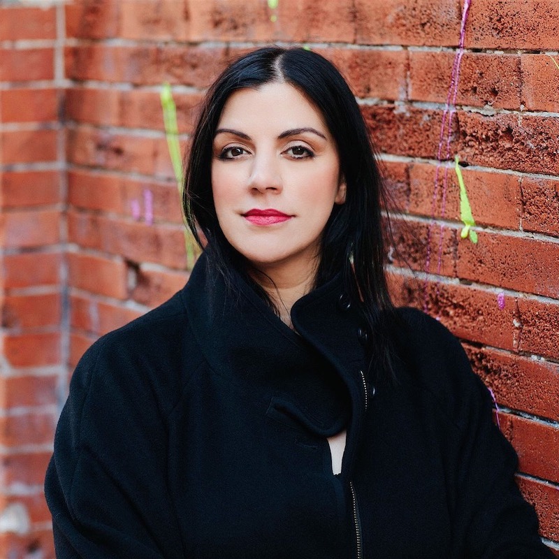 New School Alum Erin Khar Shares Her Struggle with Heroin in Memoir “Strung Out”