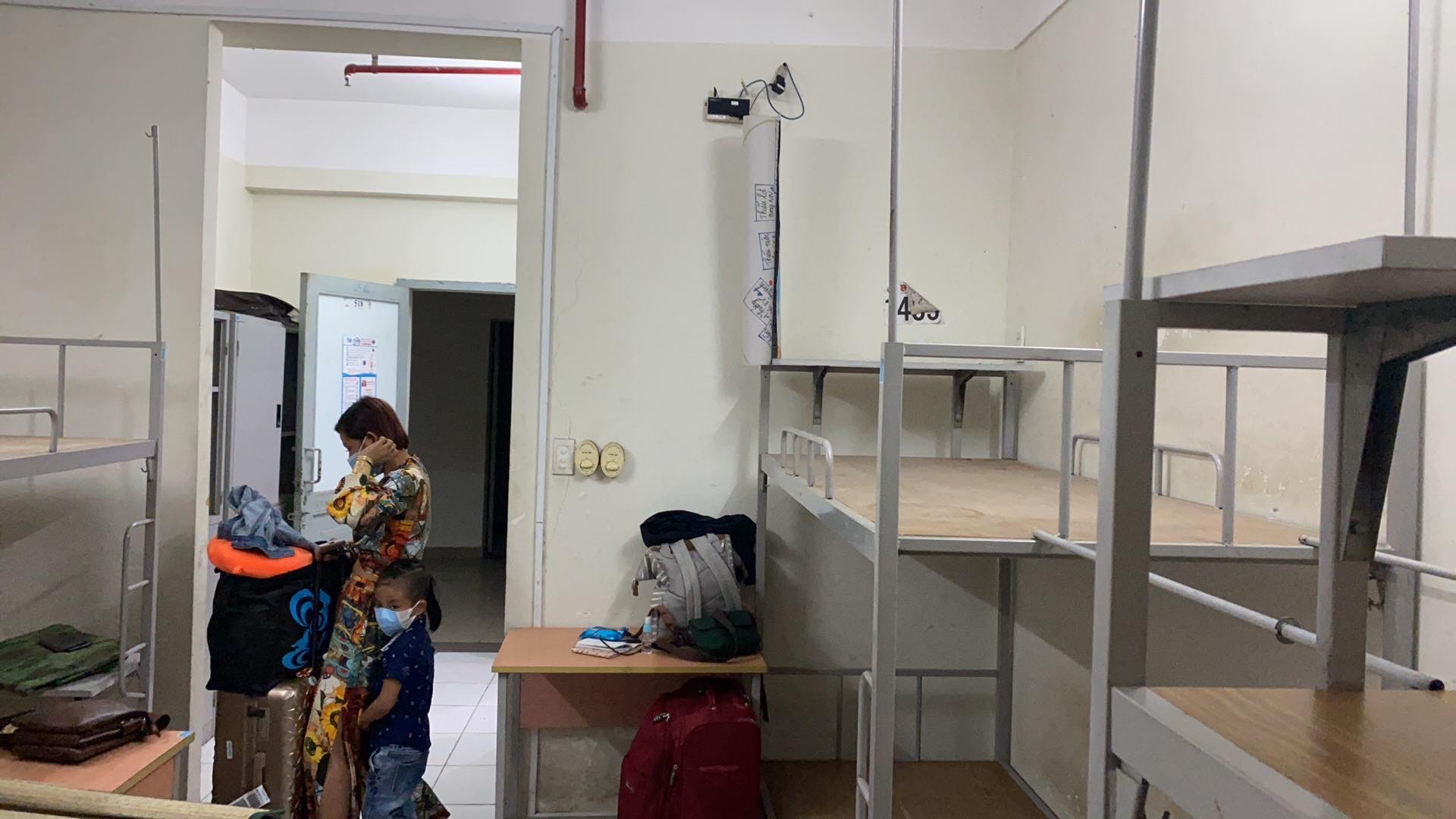 Quarantine Portrait: Tina Nguyen, Vietnam