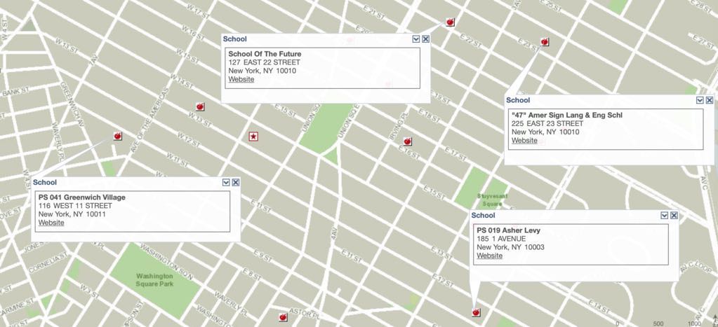 The NYC Department of Education is Offering Three Free Meals for Anyone in New York City