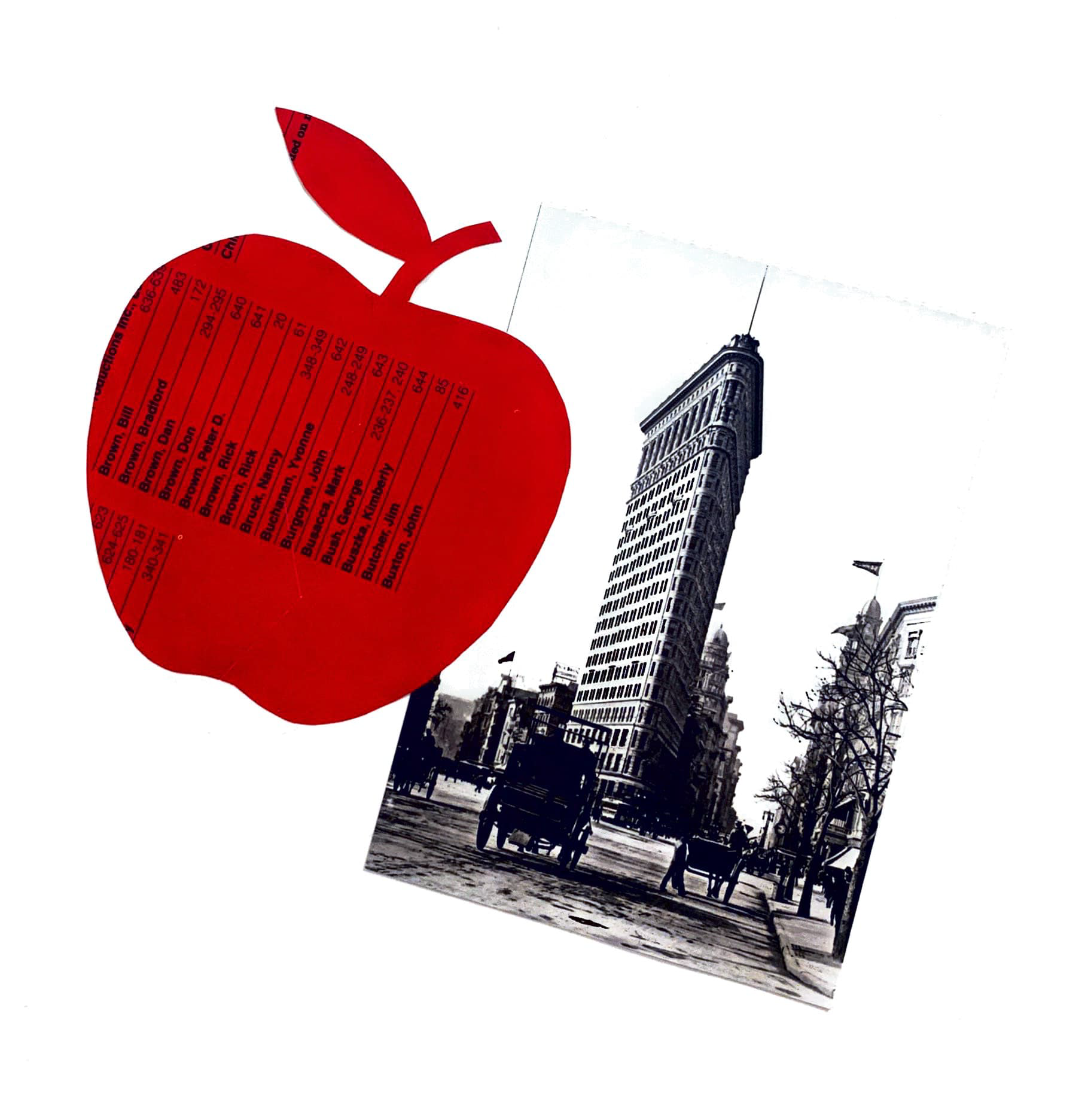 Free Press Free Write: A Love-Hate Relationship with New York City During COVID-19