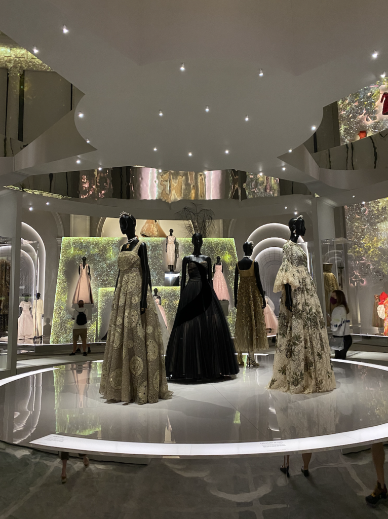 Enchanted by the Spell of Dior - The New School Free Press