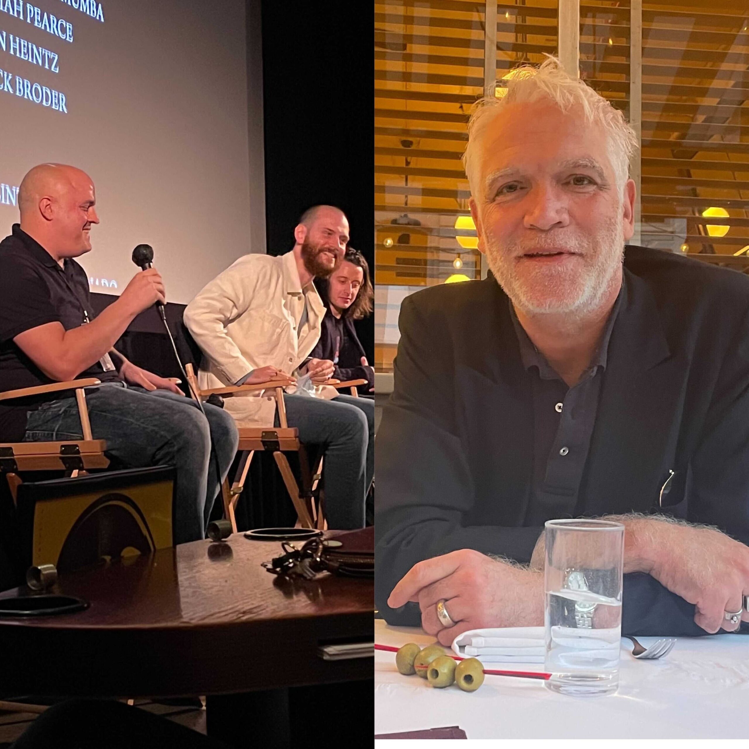 Stephen Gevedon Talks “Session 9” Fan Theories, a Review of “The Last Thing Mary Saw” + More from Brooklyn Horror Film Festival