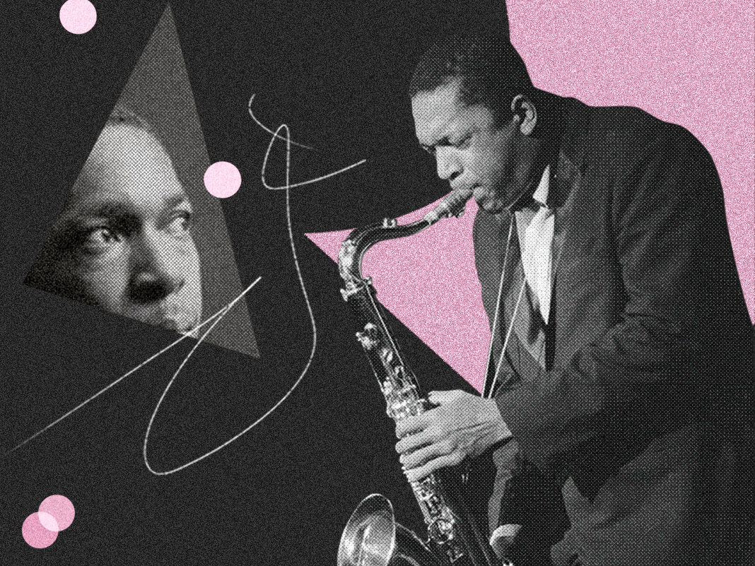 “A Love Supreme: Live in Seattle,” Delivers!