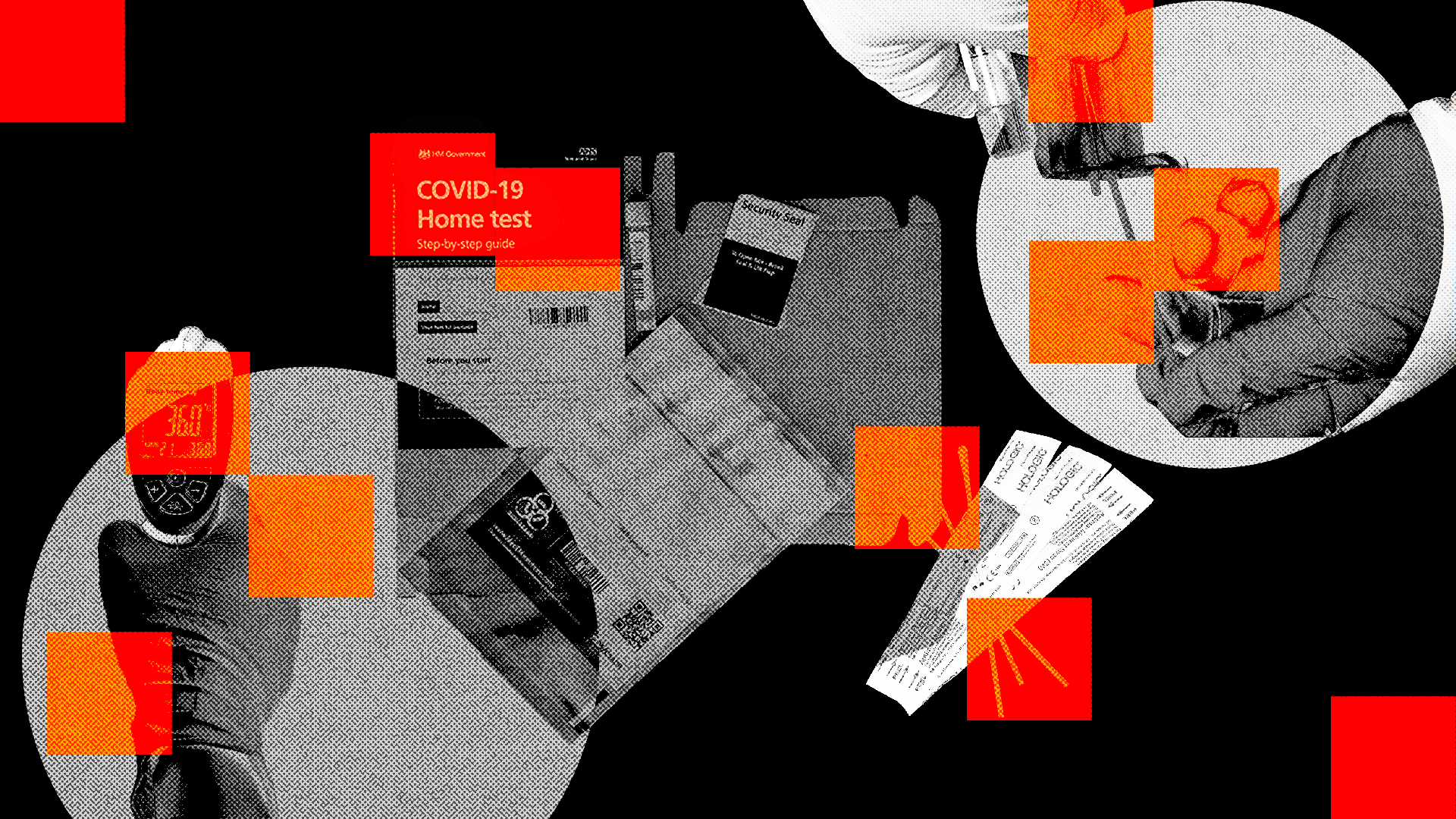 For Students, the University’s Pandemic Response Falls Short