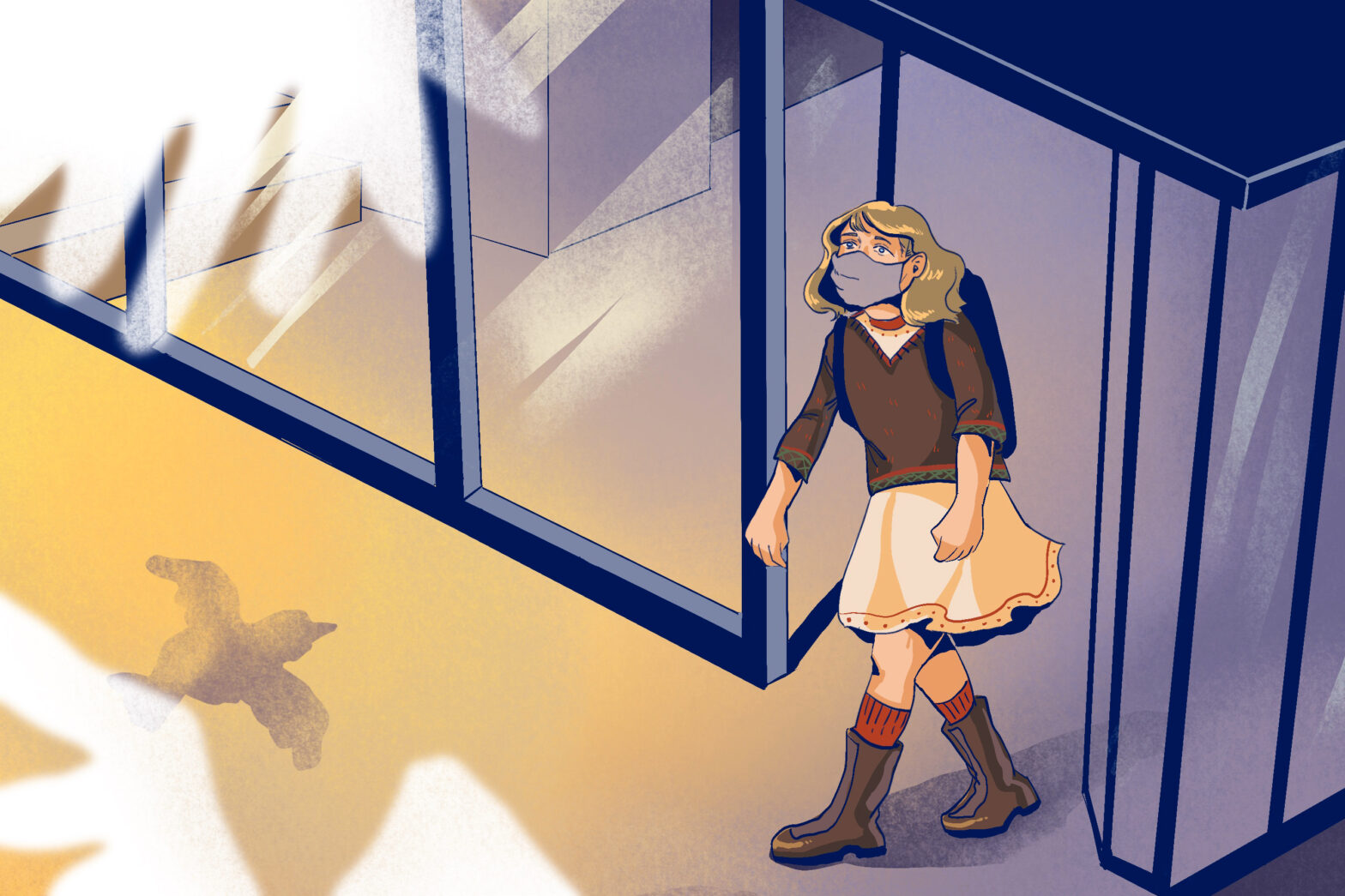 How the war in Ukraine is impacting New School students