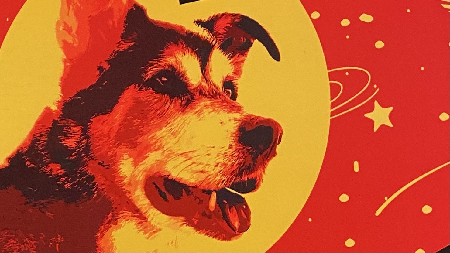 Affordable Theater: ‘Space Dogs’ at the MCC Theater