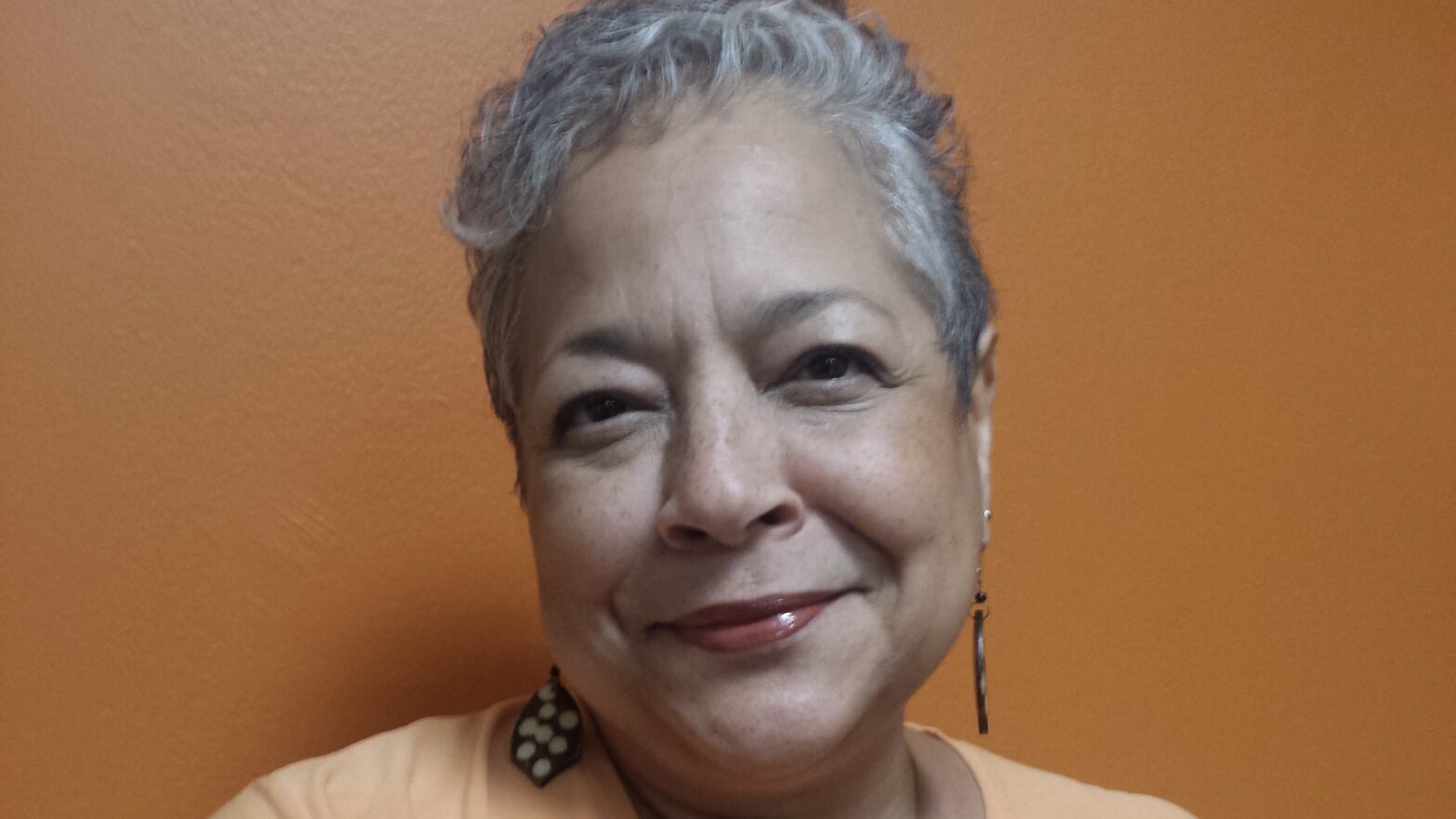 Michelle Materre, fearless leader for women in independent film and New School professor, has died
