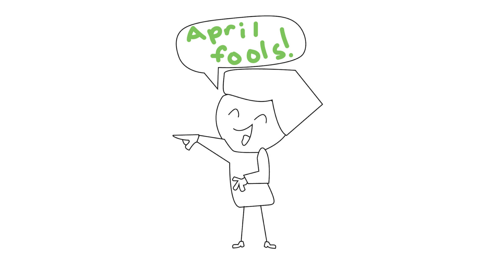 10 harmless pranks to celebrate April Fool’s