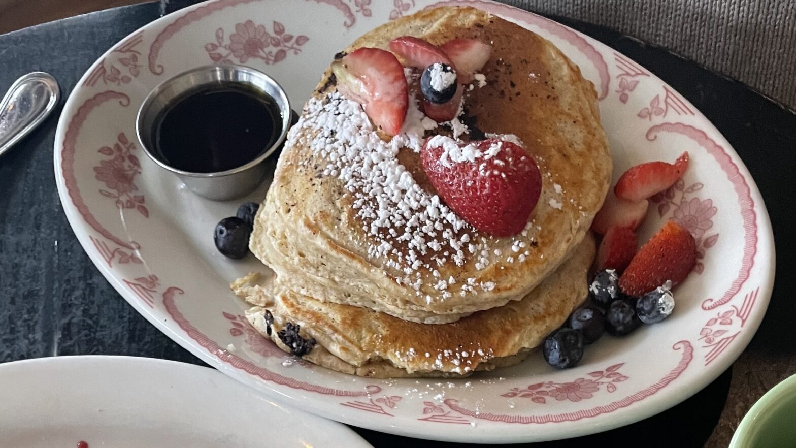 The Little Owl: Yet another reason to spend your Saturday morning in the West Village