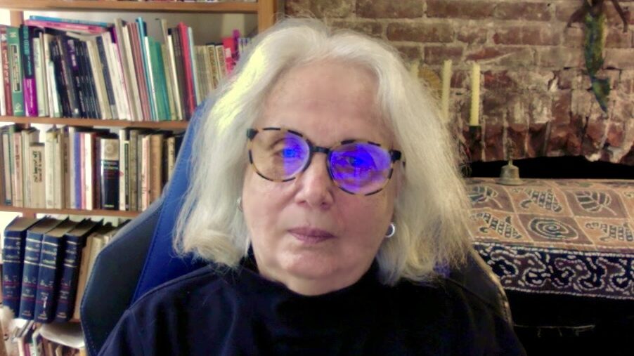 Professor Susan Sherman