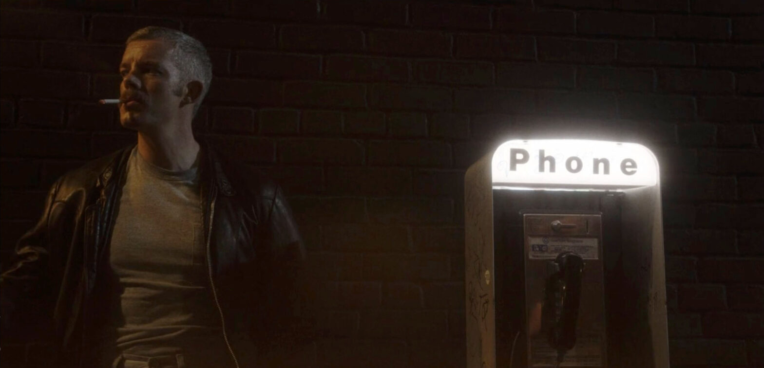 AHS: NYC episodes three and four