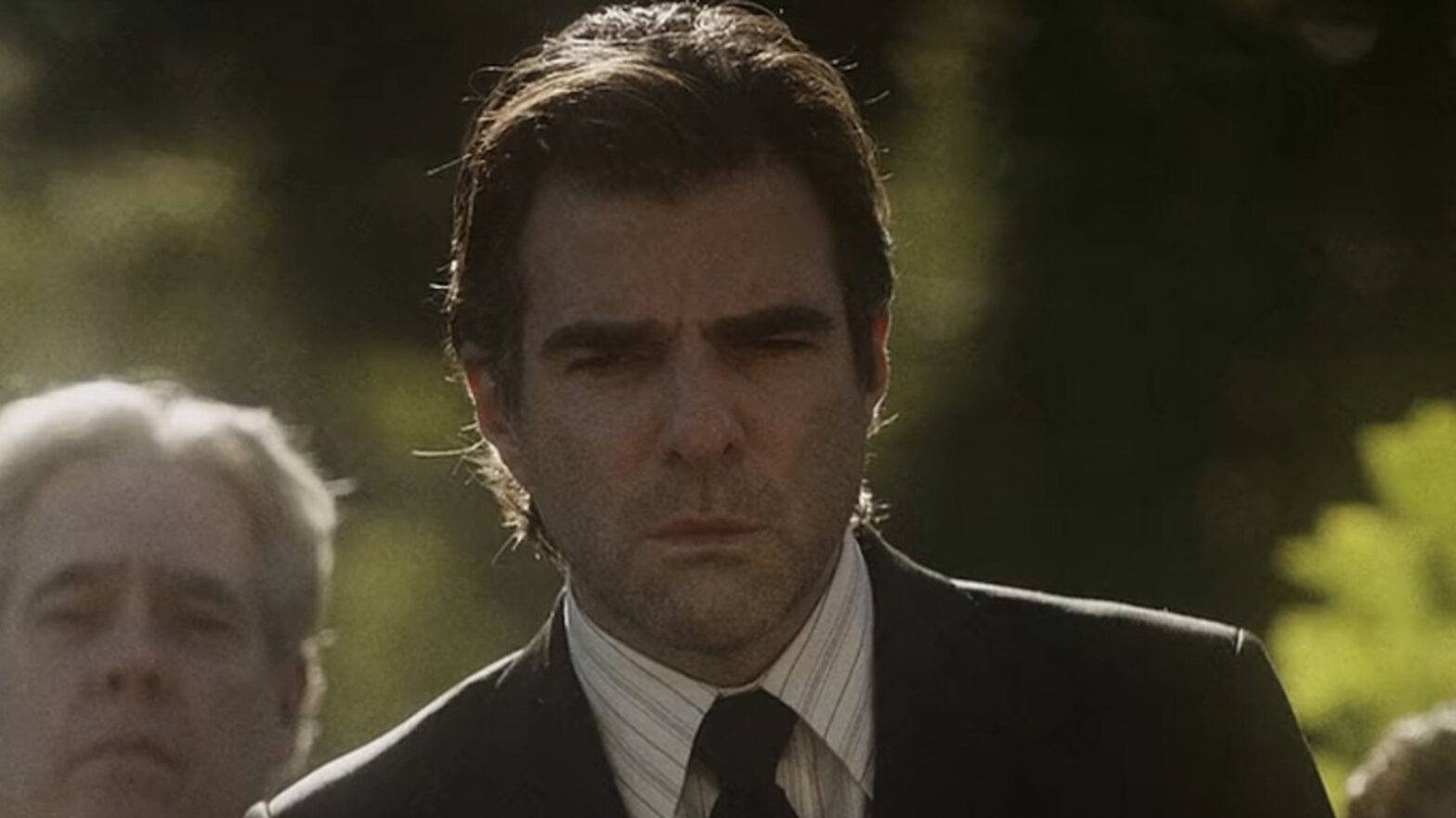 AHS: NYC Episodes 9 + 10 