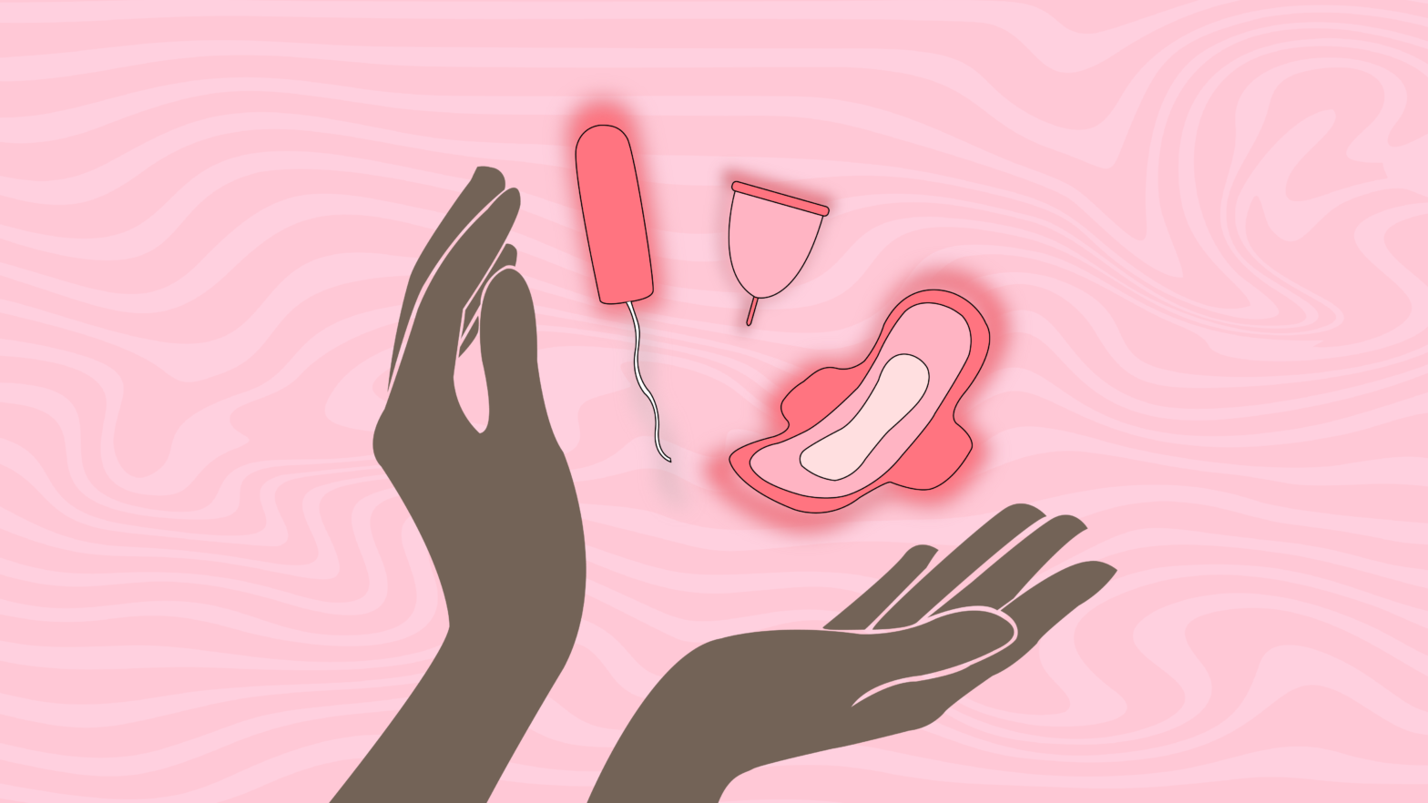 Several university groups come together to provide free menstrual products in New School bathrooms