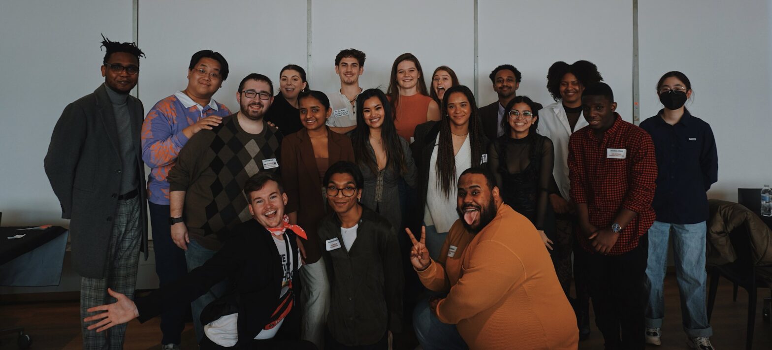 Co-Vice Chair of the University Student Senate resigns after an impeachment petition was approved