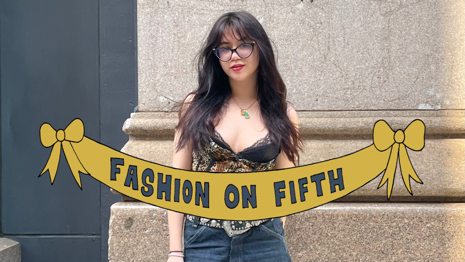 Fashion on Fifth: Season of the jorts