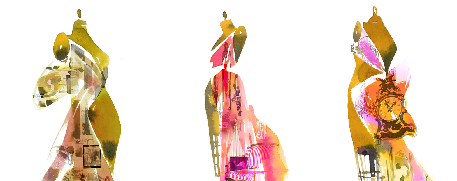 FIT’s latest exhibit highlighting women designers is a must-see for all fashion lovers
