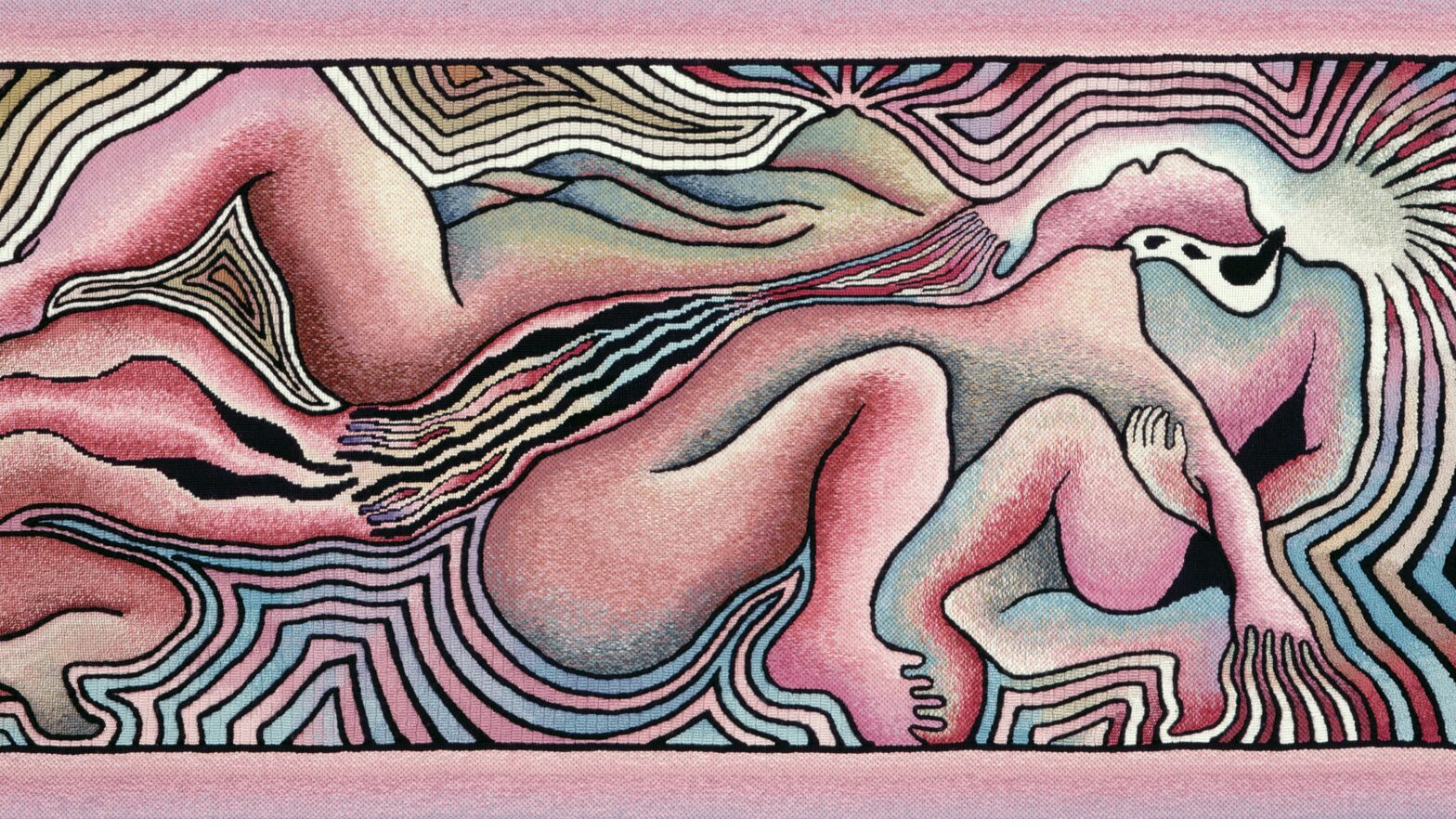 Judy Chicago’s Herstory: The art and artifice of girlbossing