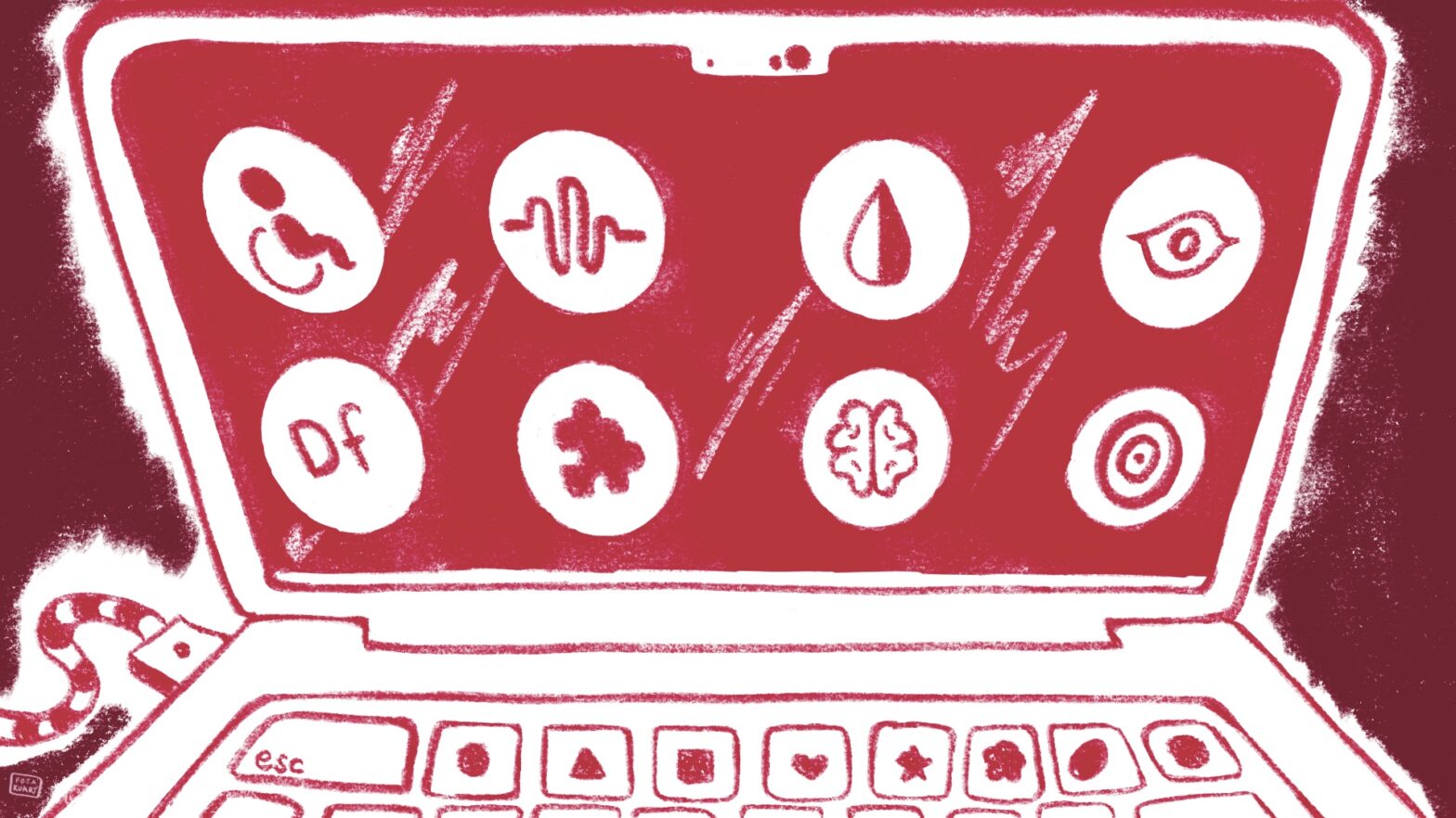 The New School launches a digital accessibility tool on their website