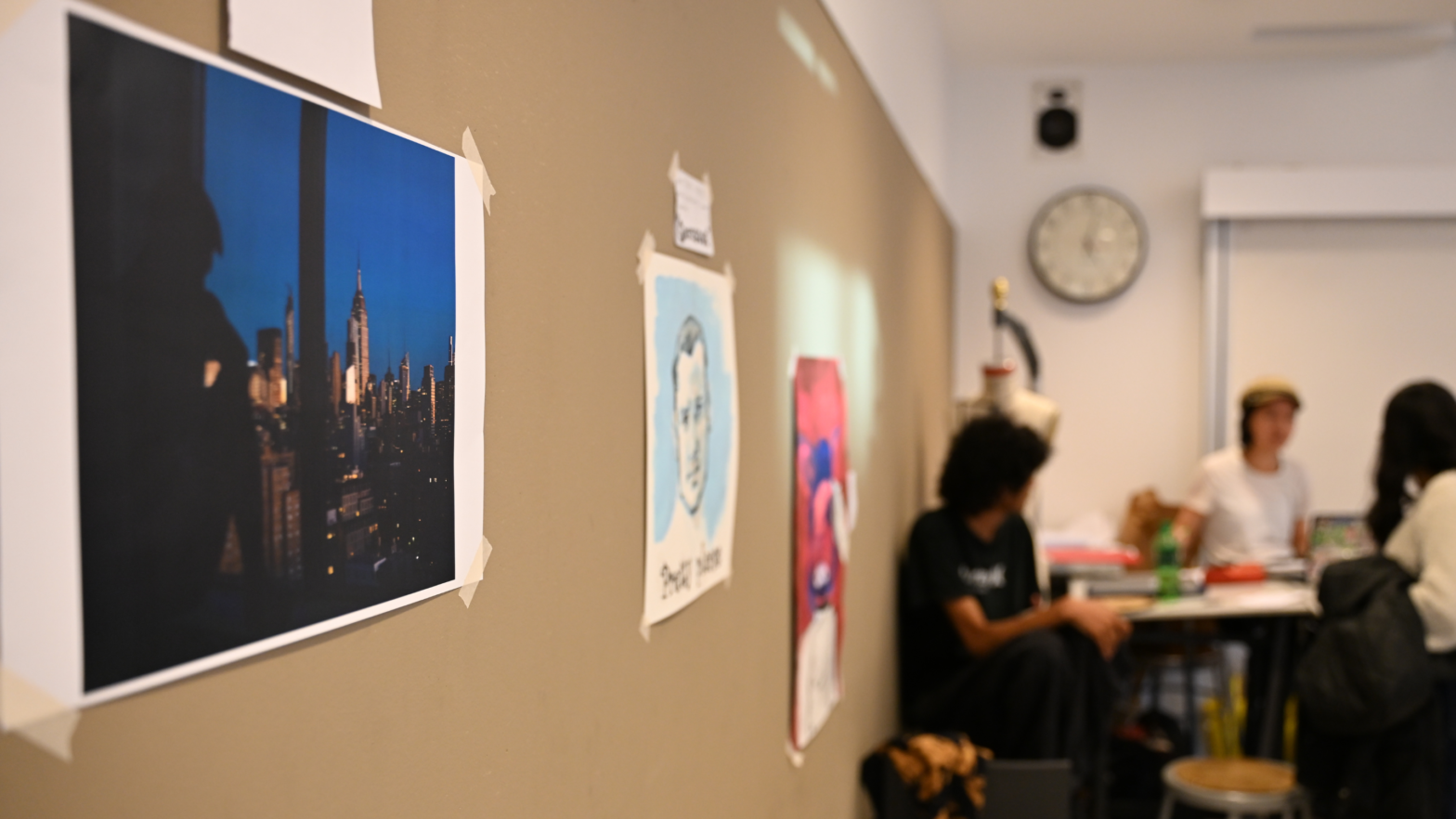 Exile’s 168 Hour Art Festival unleashes imagination under pressure