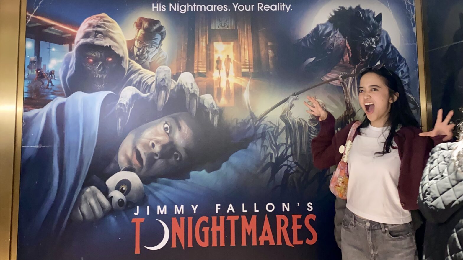 Jimmy Fallon’s Tonightmares: Is it worth it?