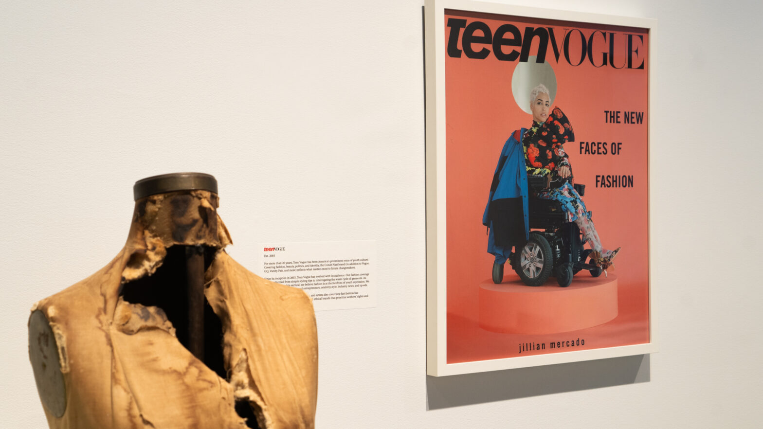 In conversation with Teen Vogue: Evolution of the fashion editorial and what’s next