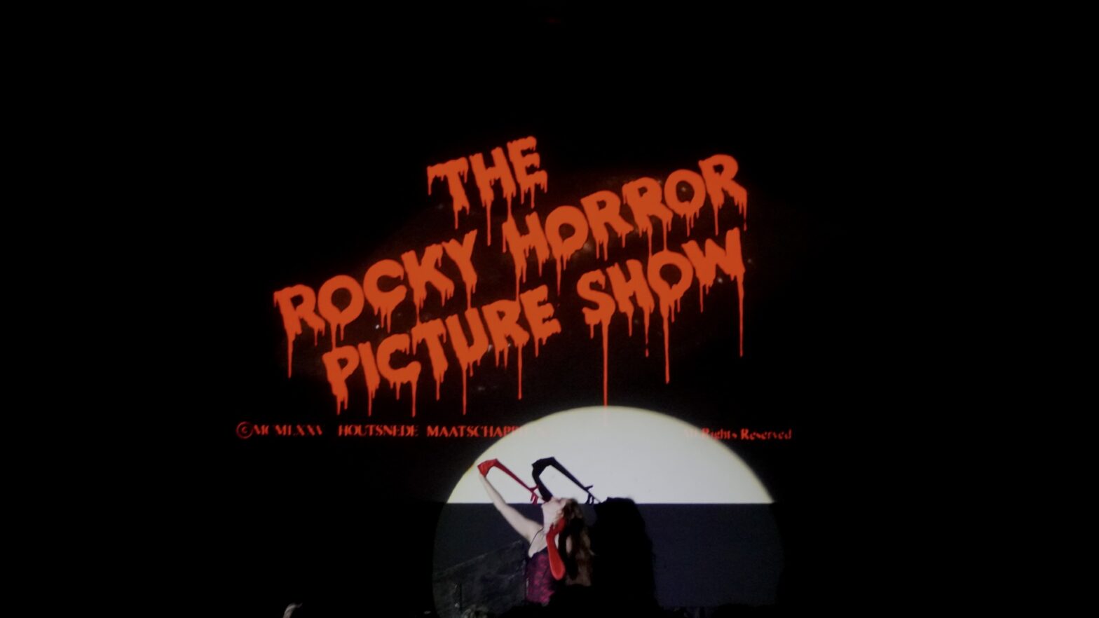 The Rocky Horror Picture Show: How the Angelika is keeping a cult classic alive