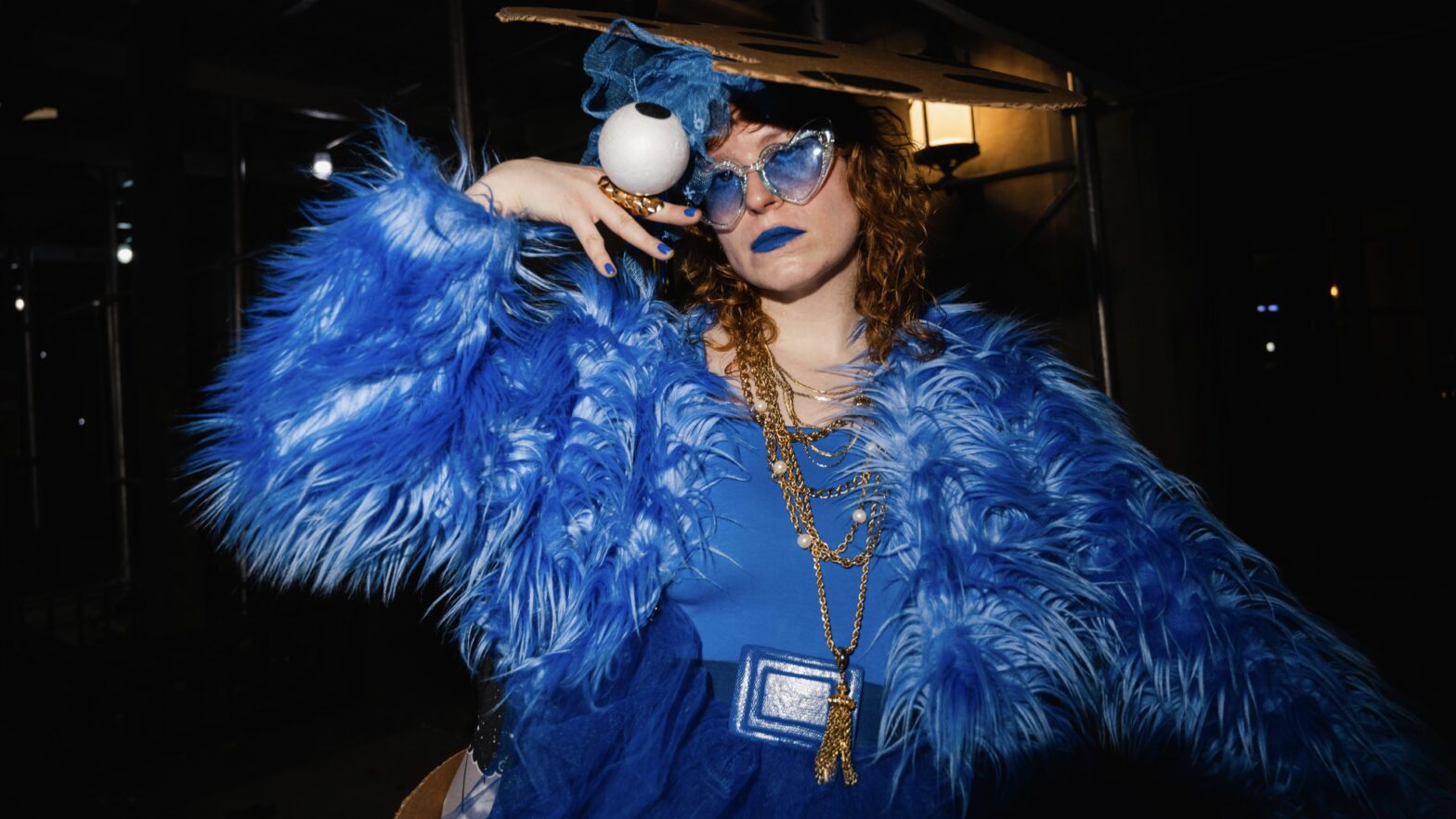 Halloween returns to Greenwich Village with the 51st Annual NYC Village Halloween Parade
