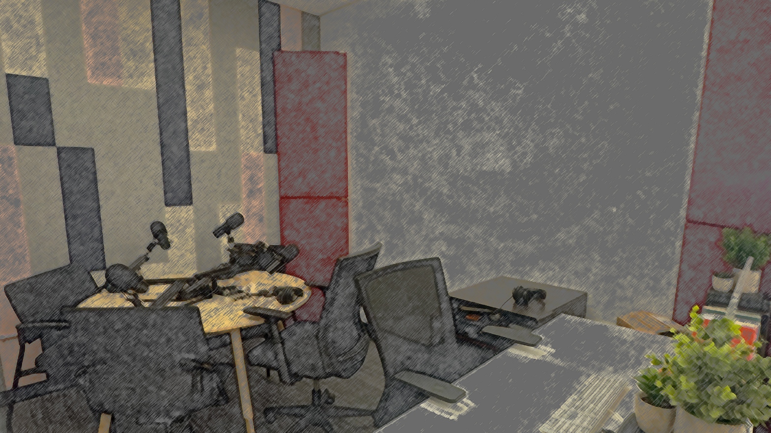 The New School’s student-run radio station wants to hear from you