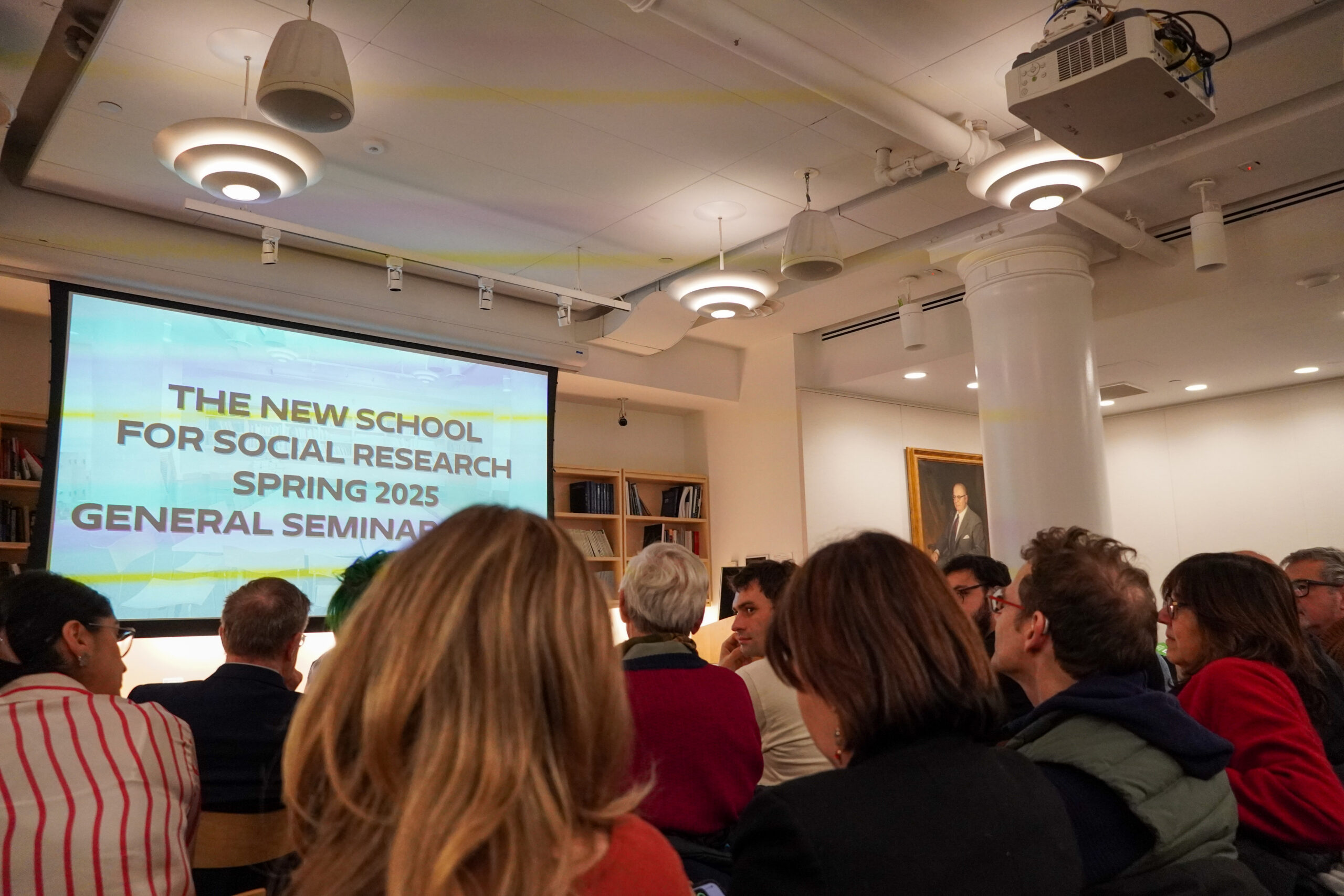 Is TNS as progressive as they claim? A recent event tried to answer.