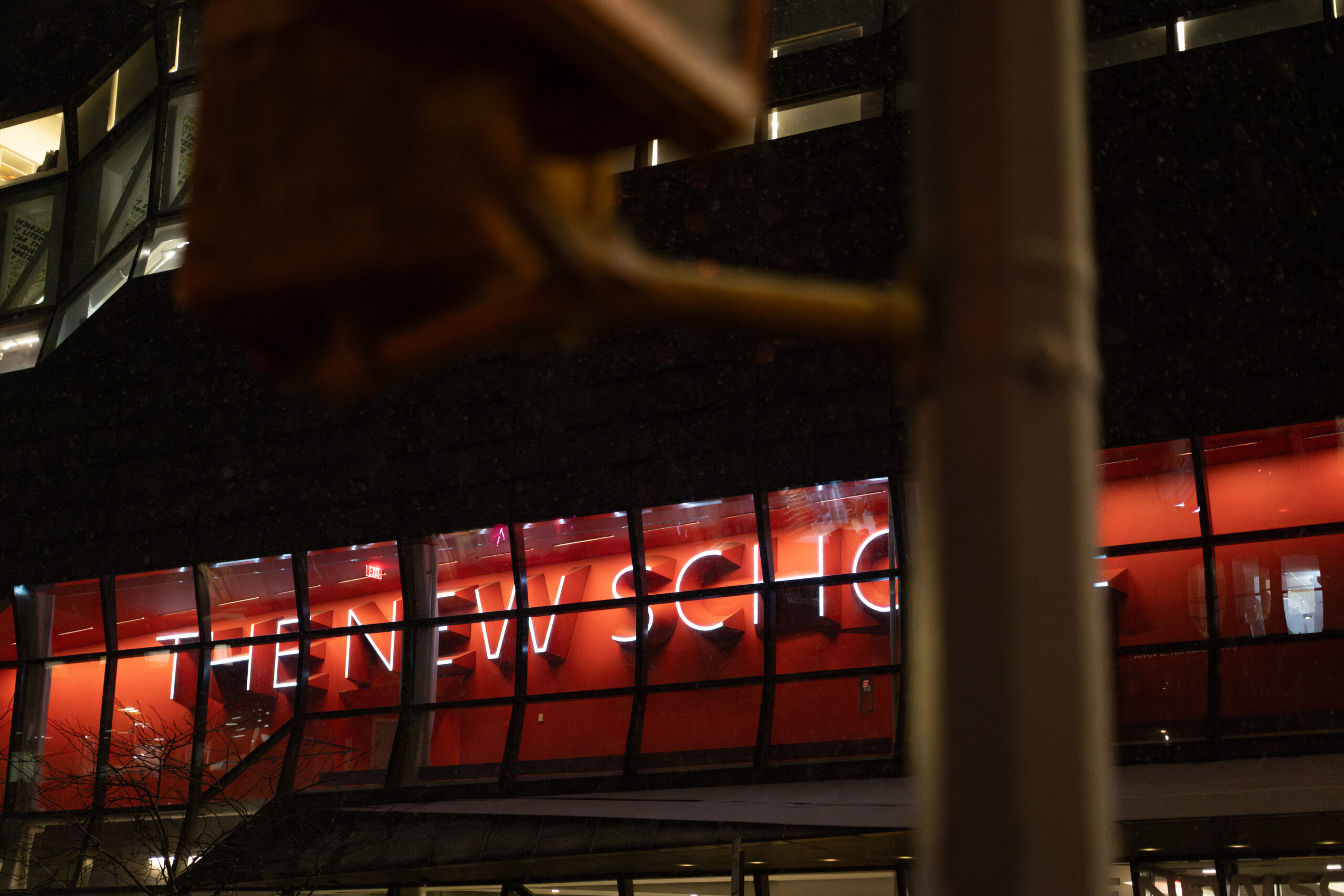 Black and Latine students aren’t returning to TNS, a study shows