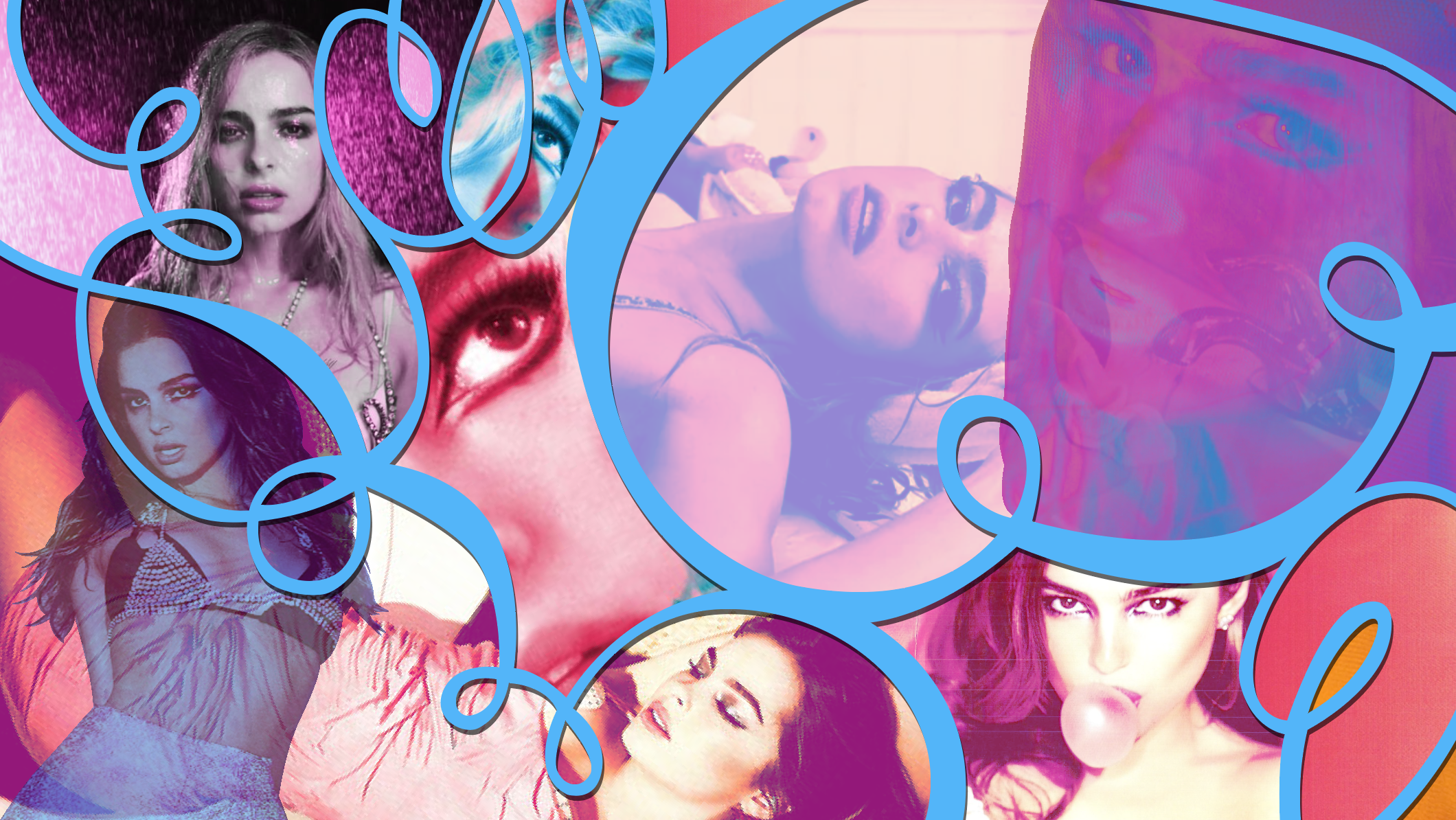 We know Addison Rae — but who is Addison?