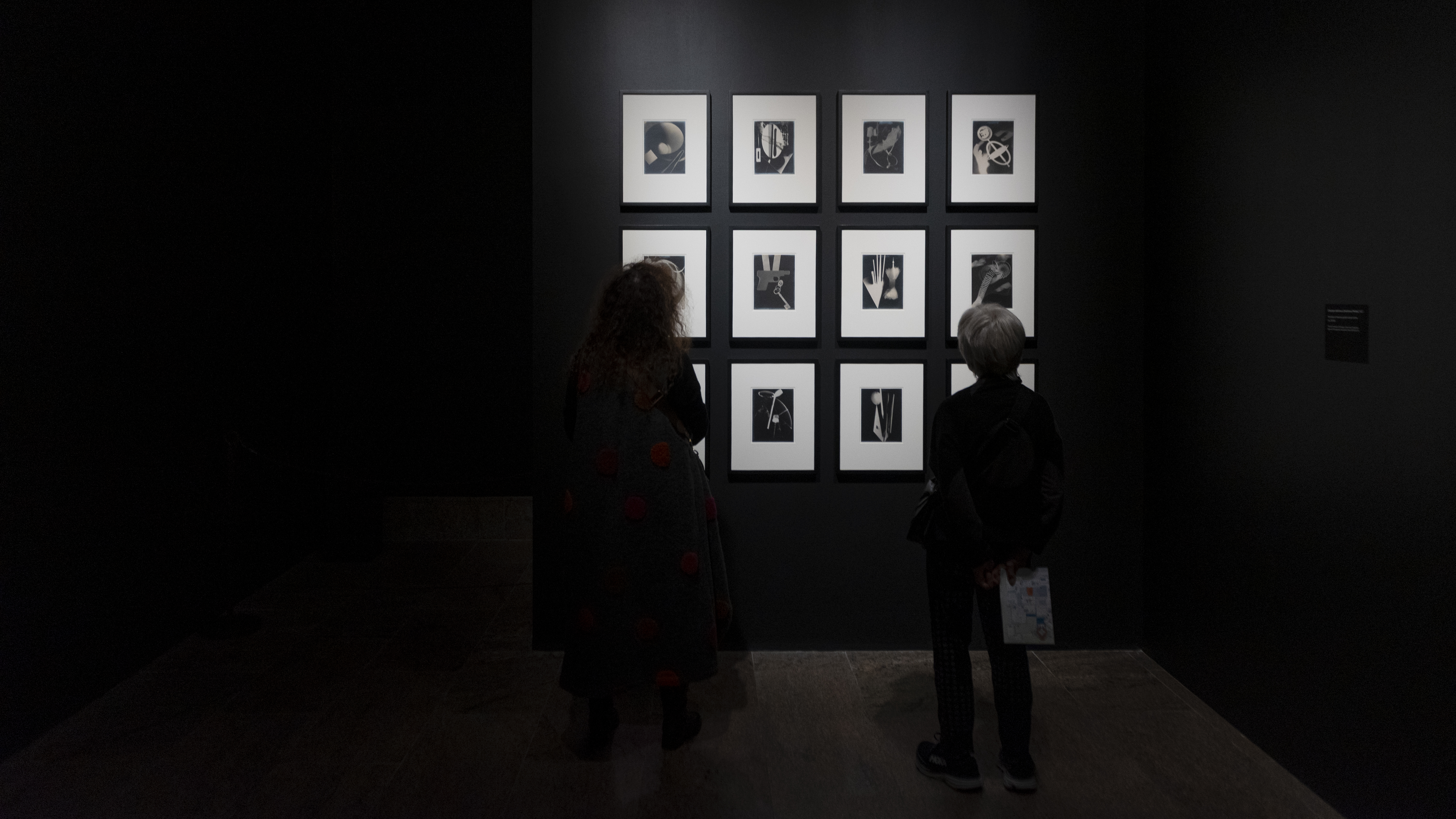 Review: Man Ray’s secrets and dreams at the MET