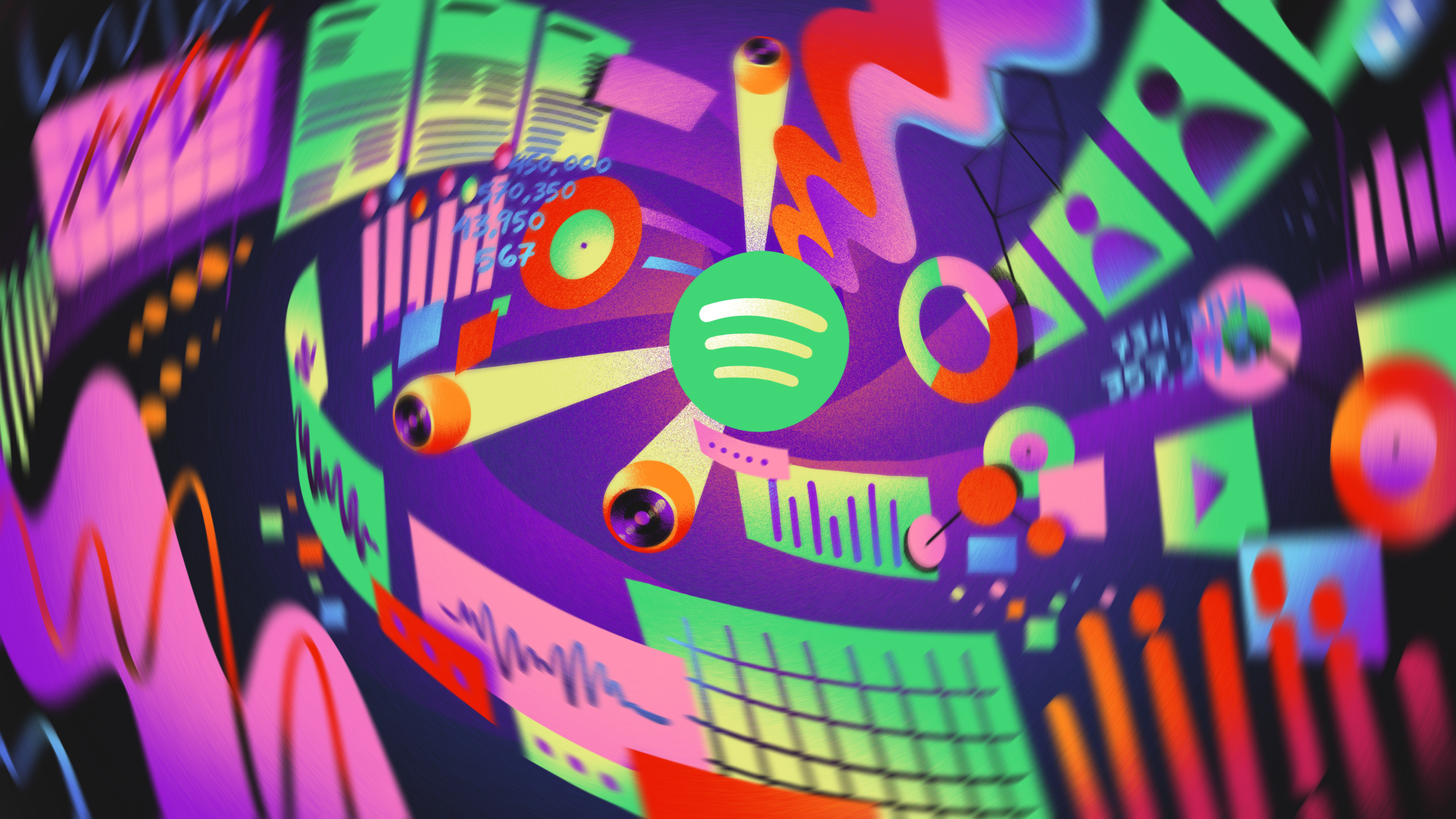 Spotify isn’t your friend: How the platform takes your money while artists pay the price