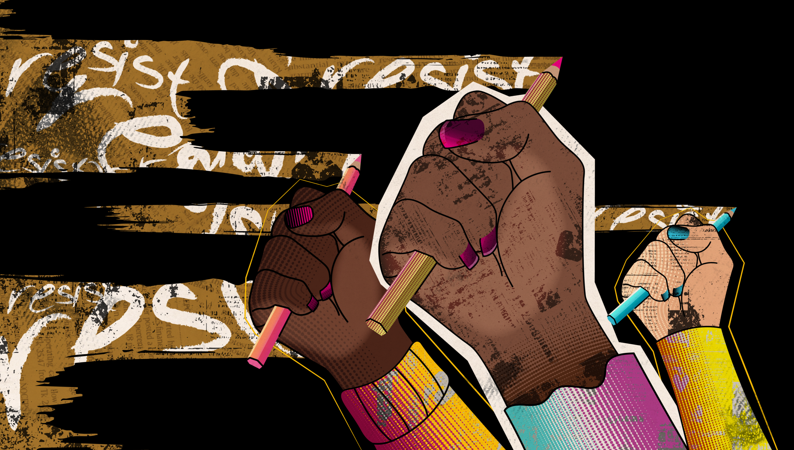 How international student journalists are contending with censorship