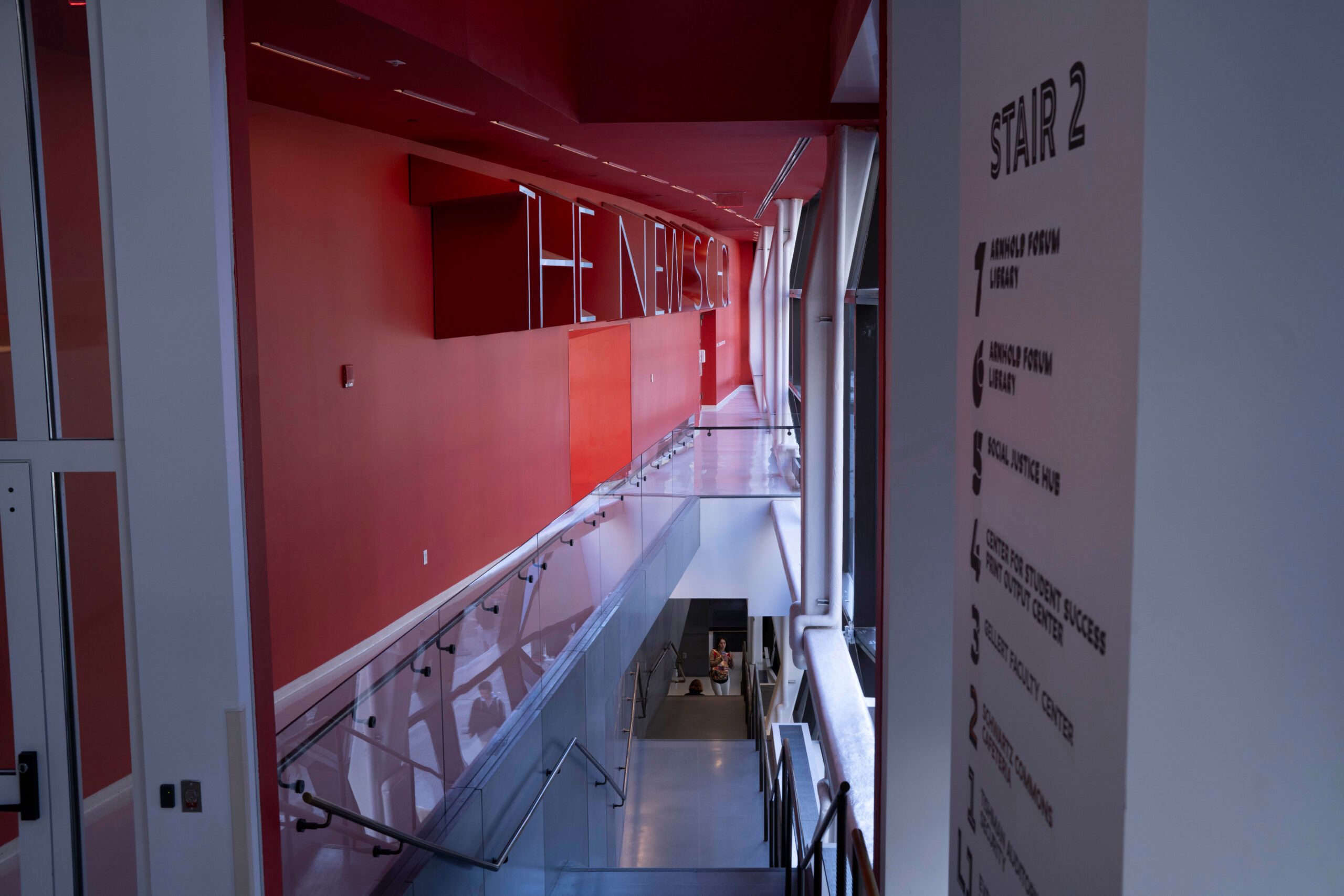 Members of NSSR Economics department disagree with The New School’s reasoning for financial deficit