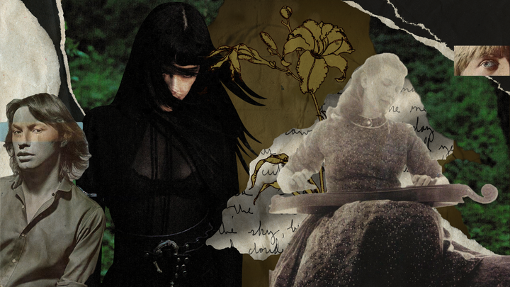 New School Sound Check: Track One