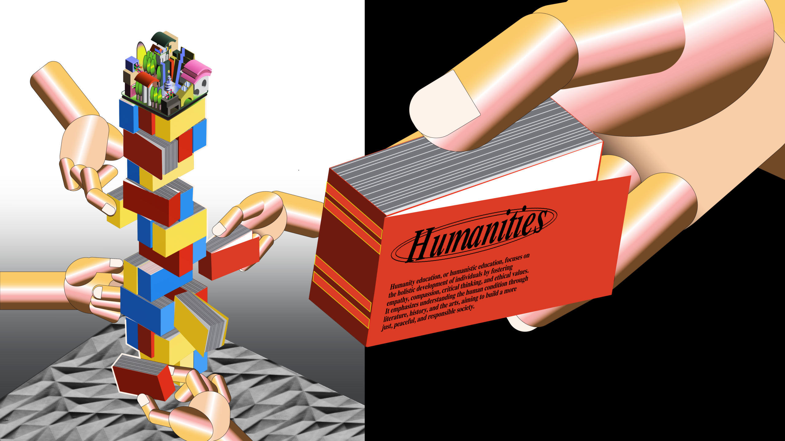 The New School community says restructuring threatens the university’s core history and identity, amid nationwide humanities cuts