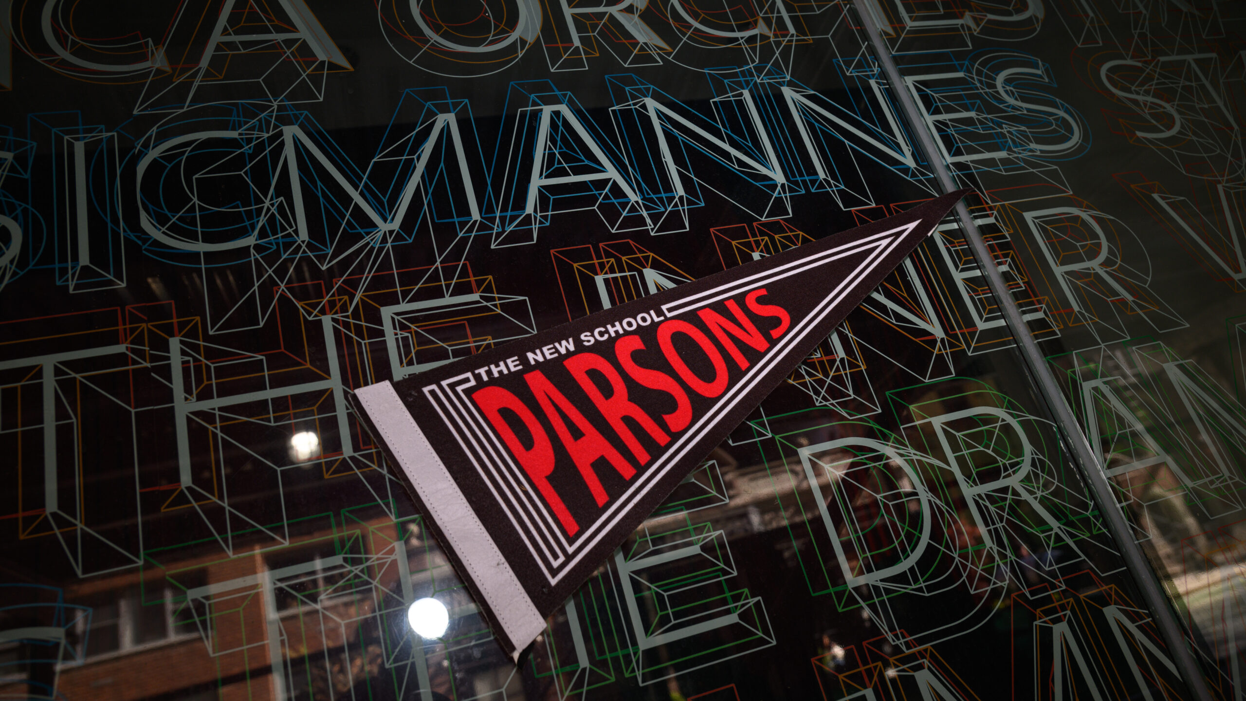 Parsons Benefit postponed to the fall to include College of Performing Arts