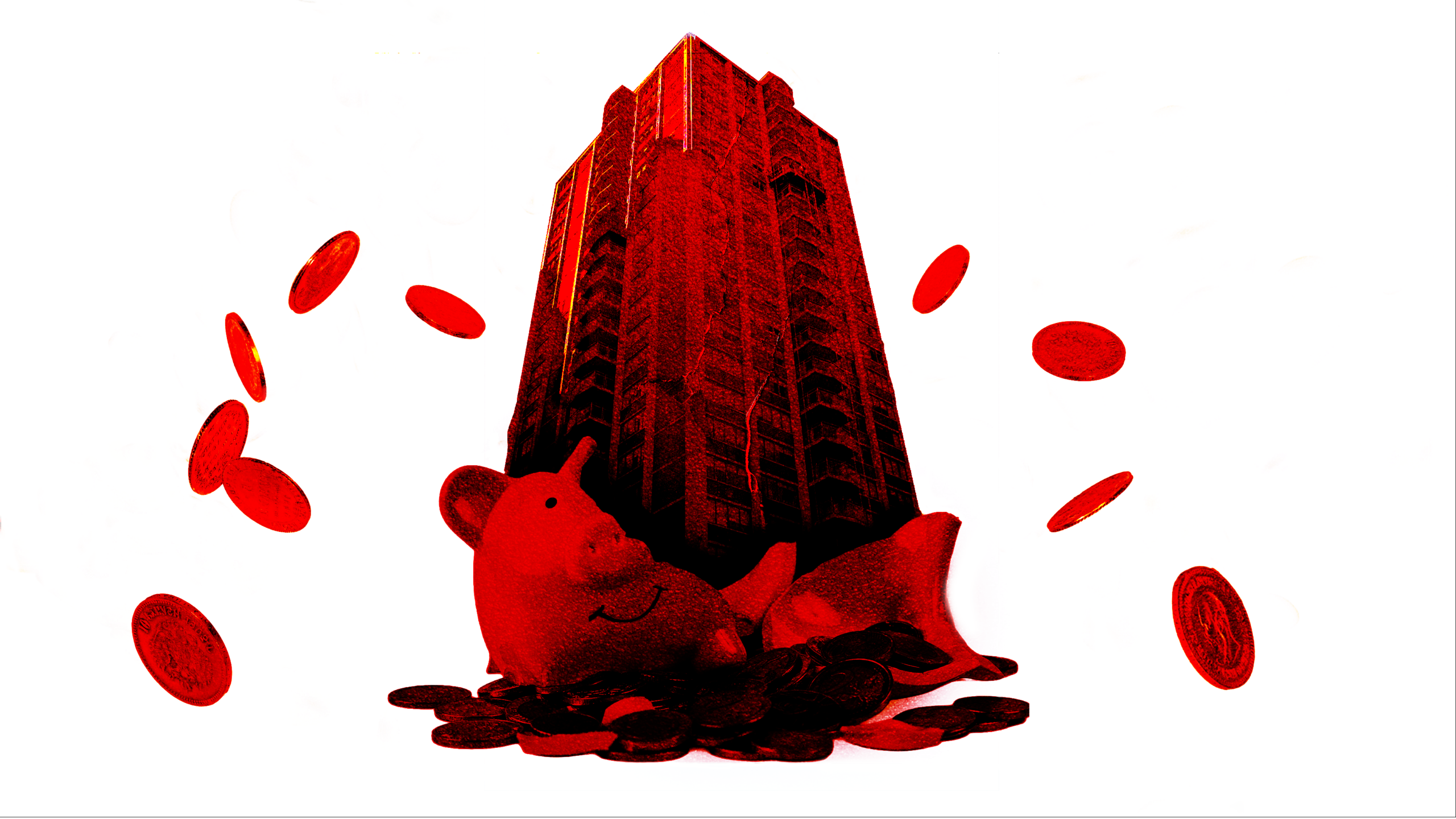 An investigation into 301 Residence Hall