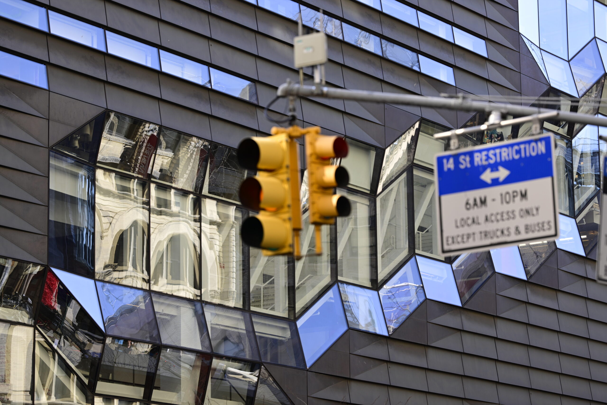 Inside the Center for the American Experience, The New School’s controversial new “nonpartisan” hub — Part 1